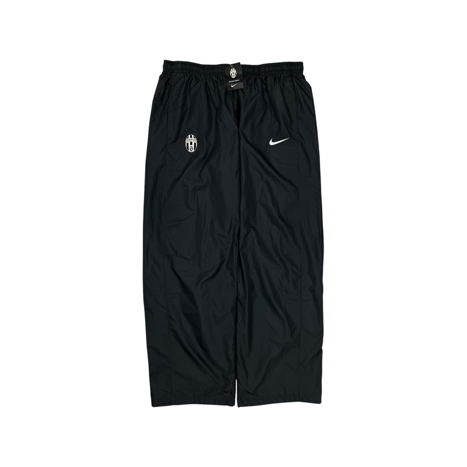 Nike Juventus Turin 2010 Trackpant XXL NEW WITH TAGS - 86.airsteals