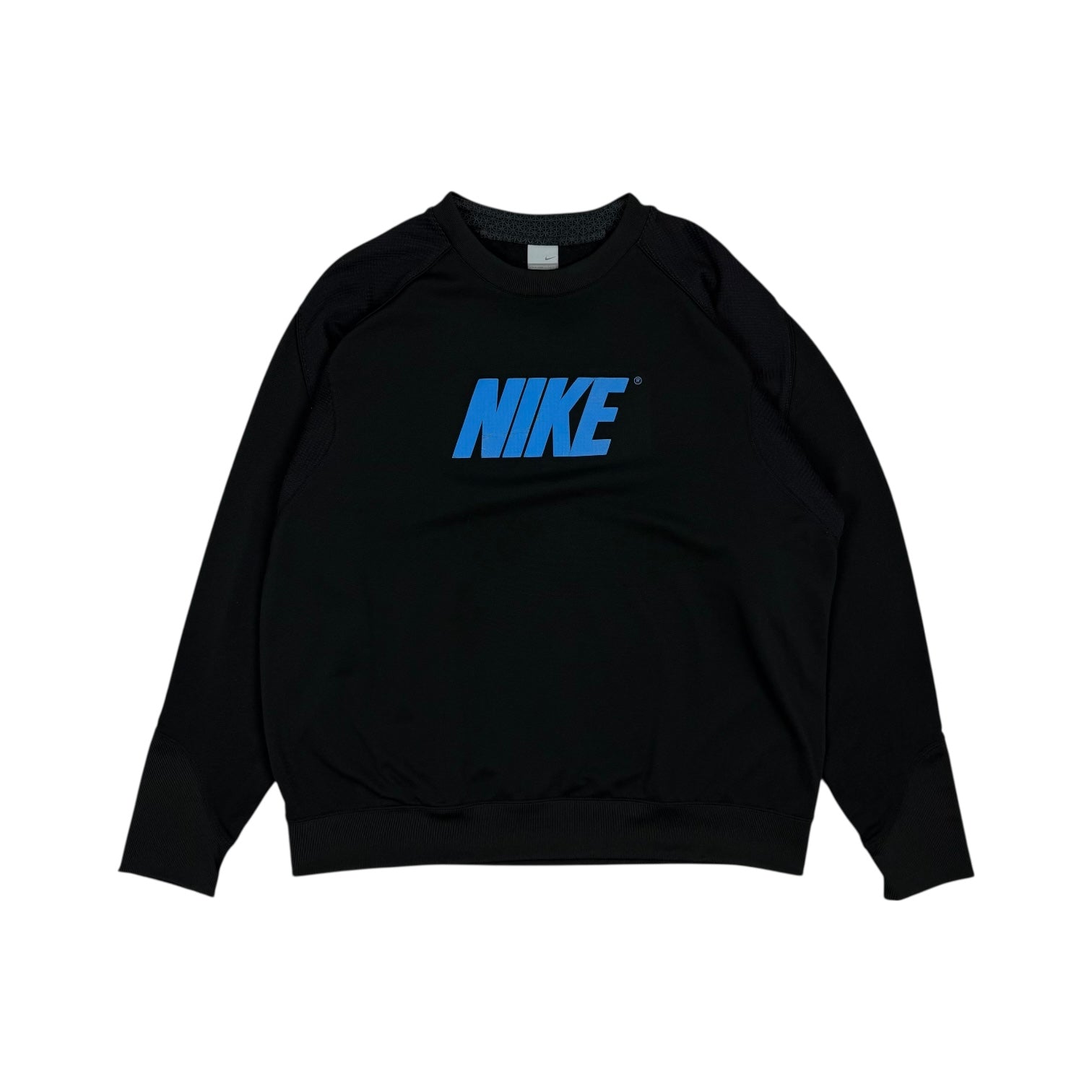 Nike "Atheltic72" Vintage Sweater XL - 86.airsteals