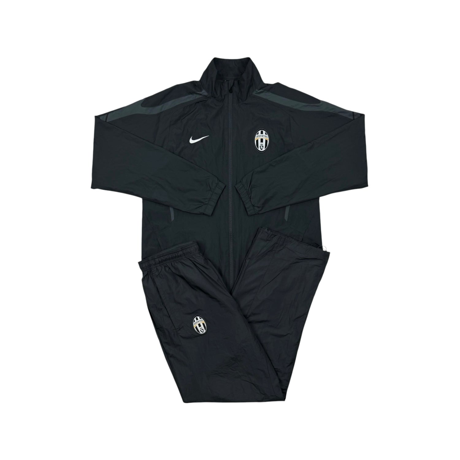 Nike Juventus Turin 2010 Tracksuit M - 86.airsteals