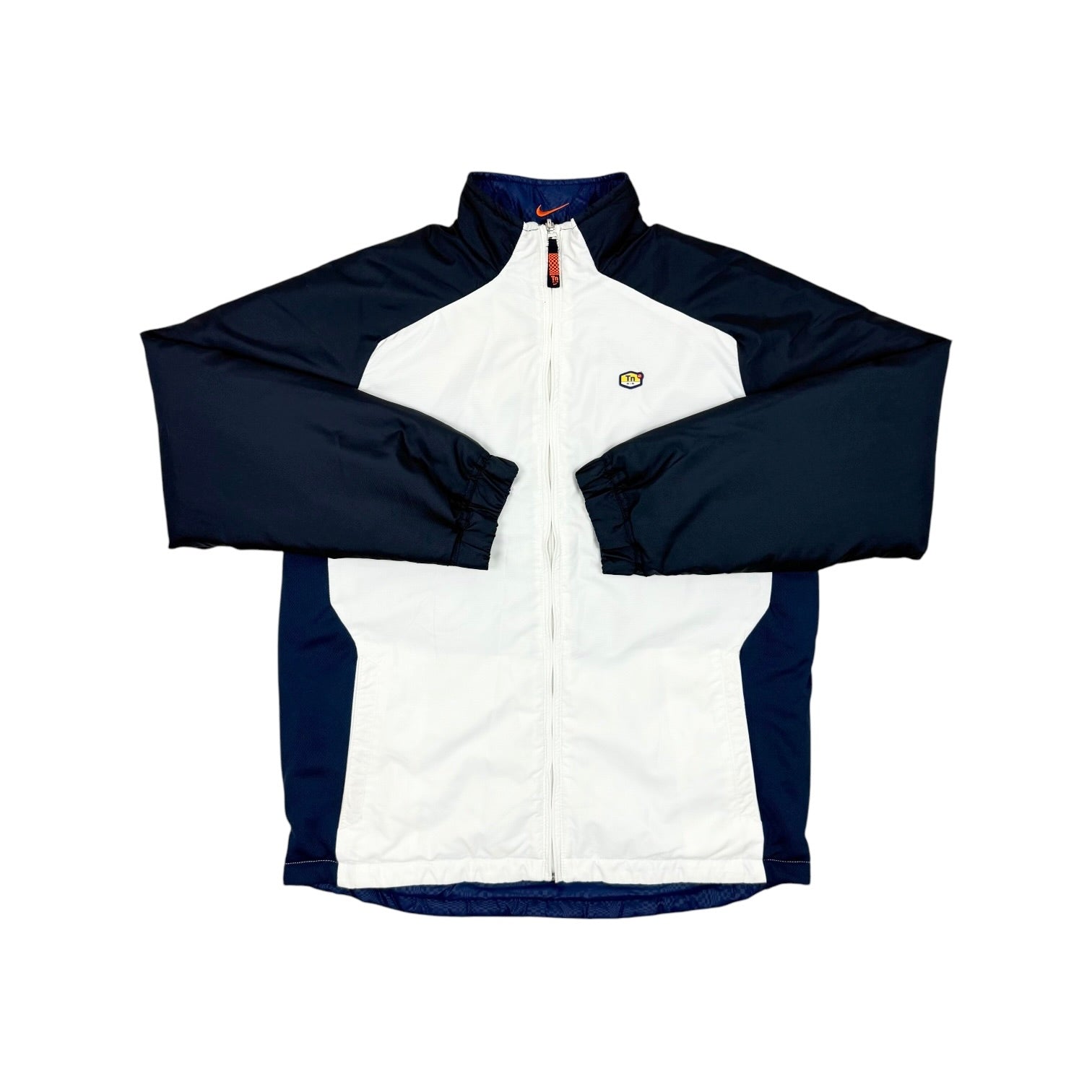 Nike TN "Carbon" Reversible Pufferjacket S - 86.airsteals