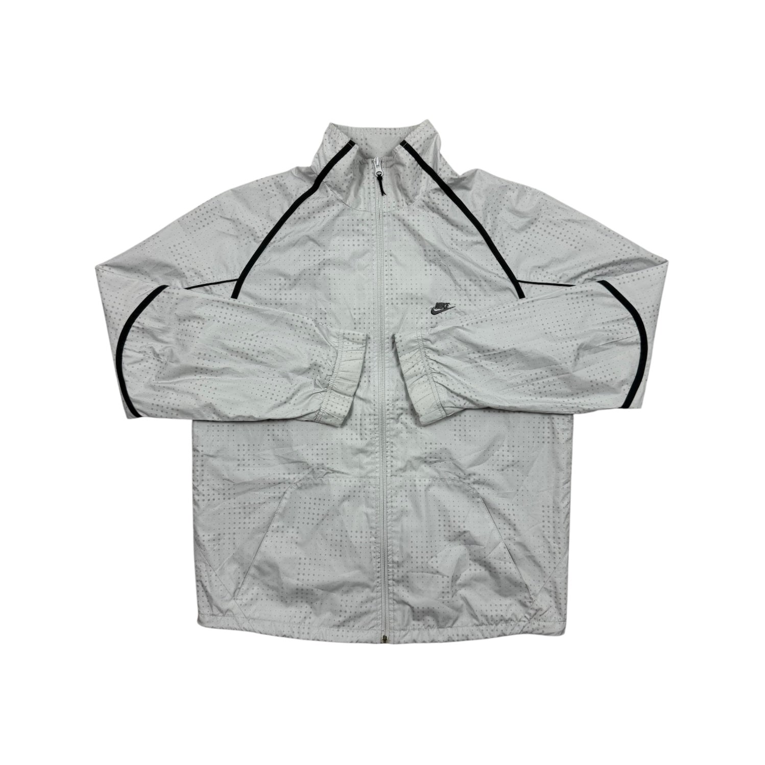 Nike Air Vintage 00's Trackjacket M - 86.airsteals