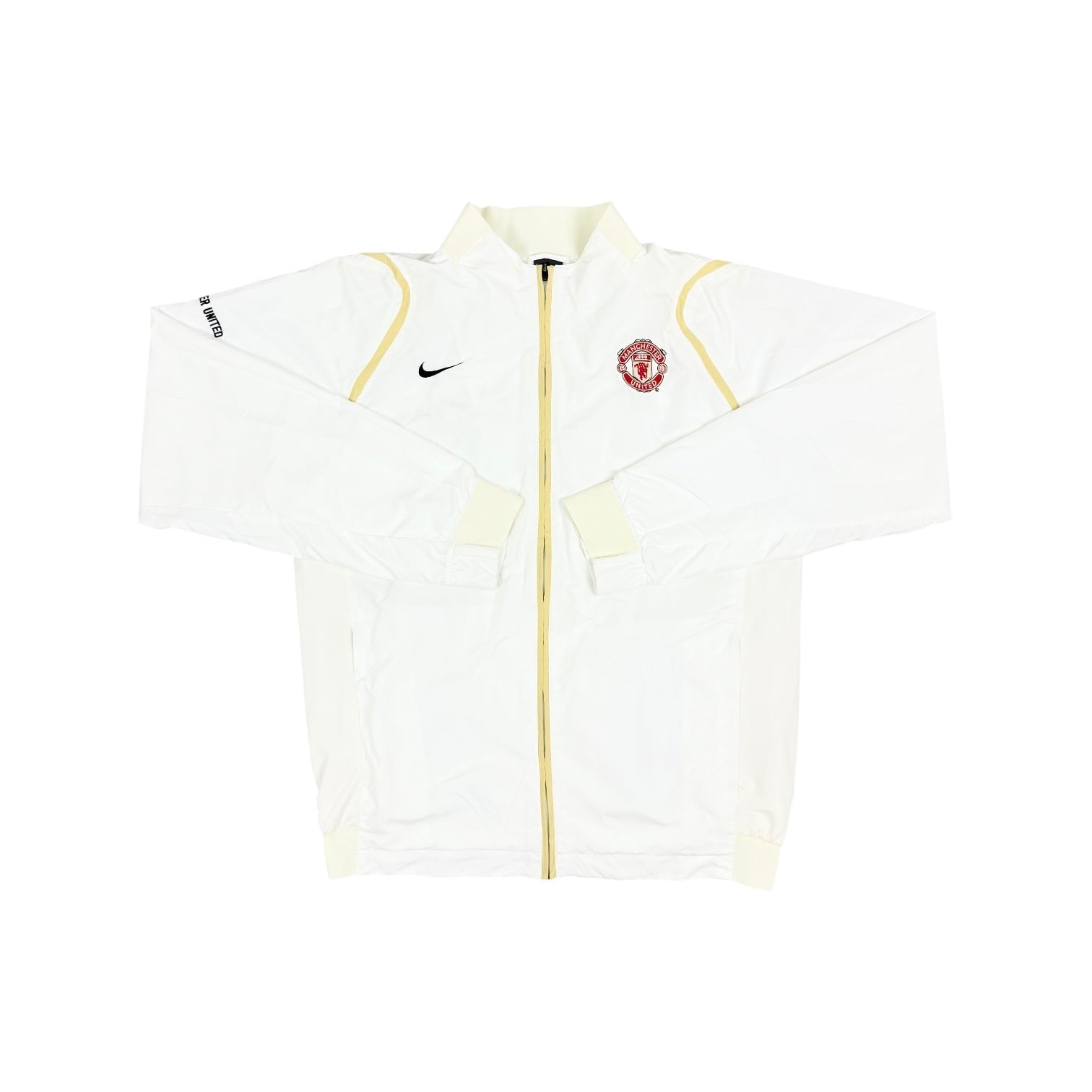 Nike Manchester United 2006 Trackjacket XL - 86.airsteals