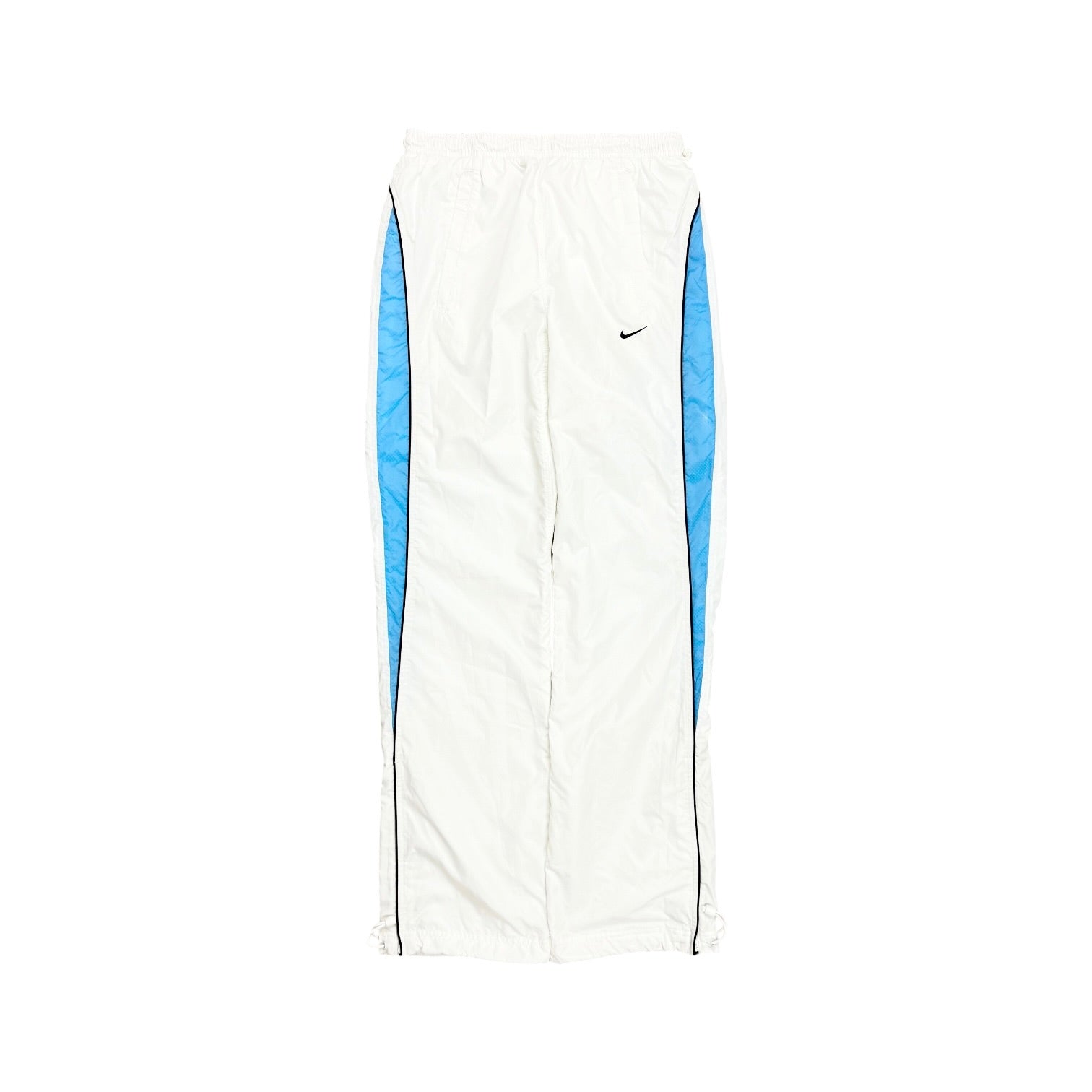 Nike "Striped" 00's Trackpant S