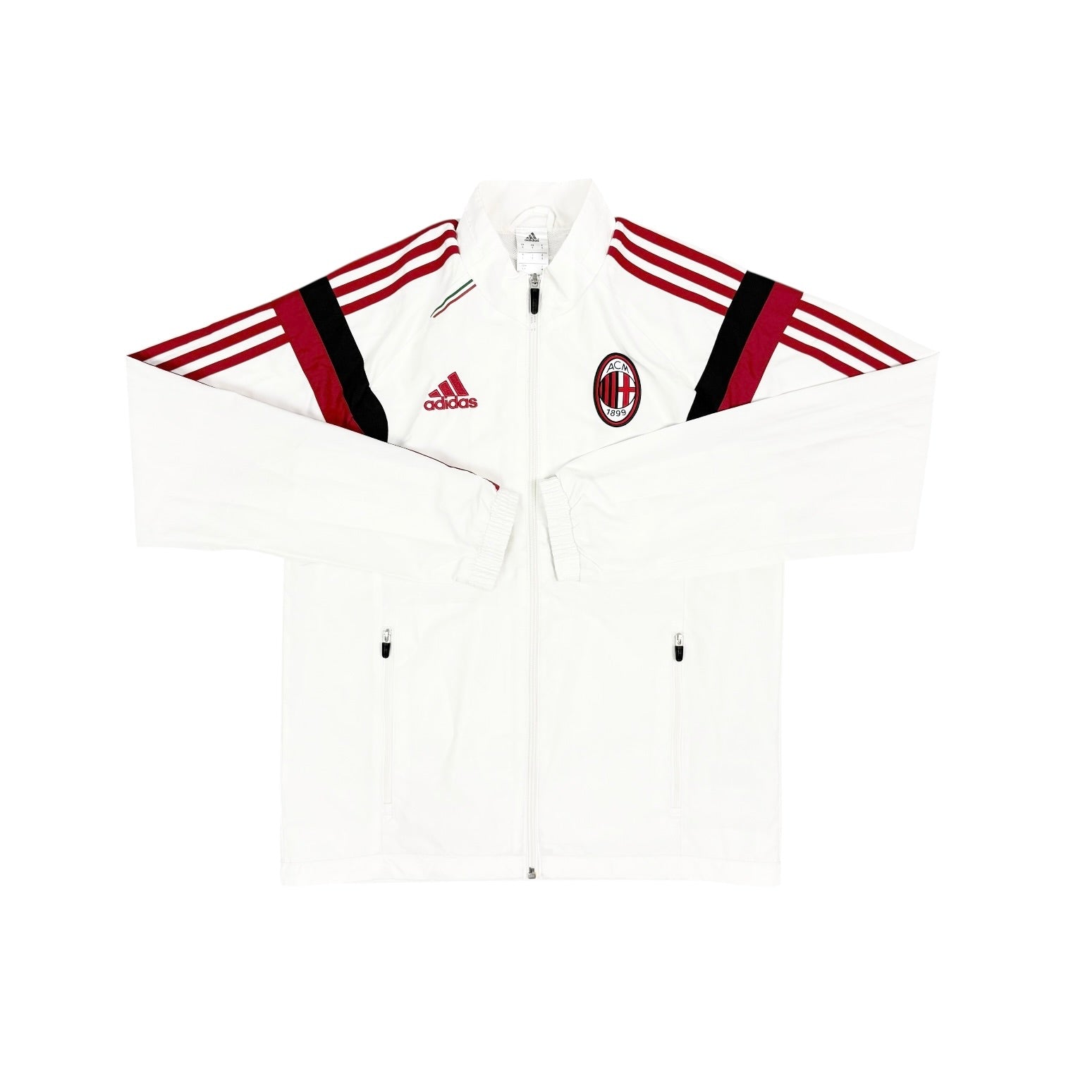 Adidas AC Milan 2014 Trackjacket S