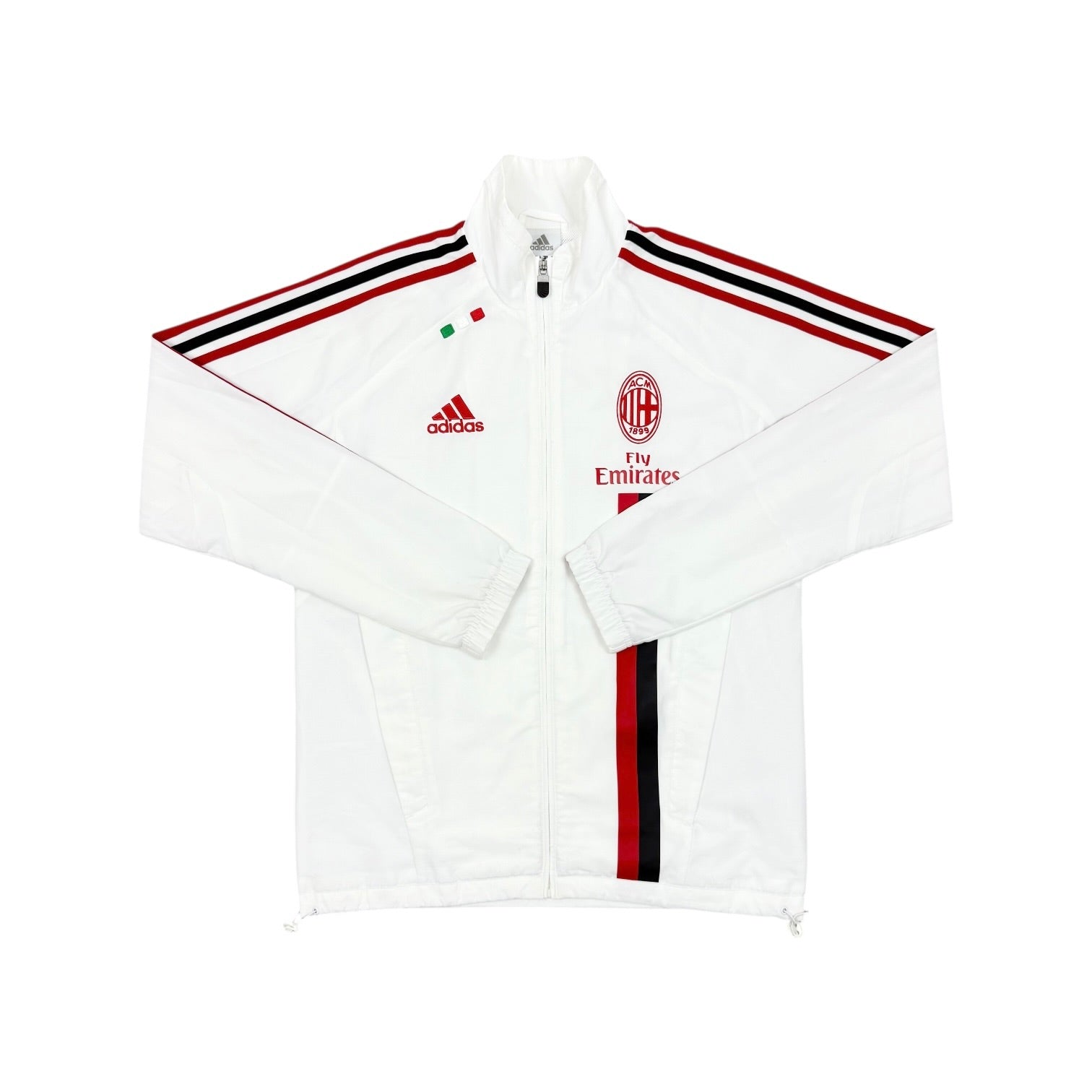 Adidas AC Milan 2011 Trackjacket S - 86.airsteals