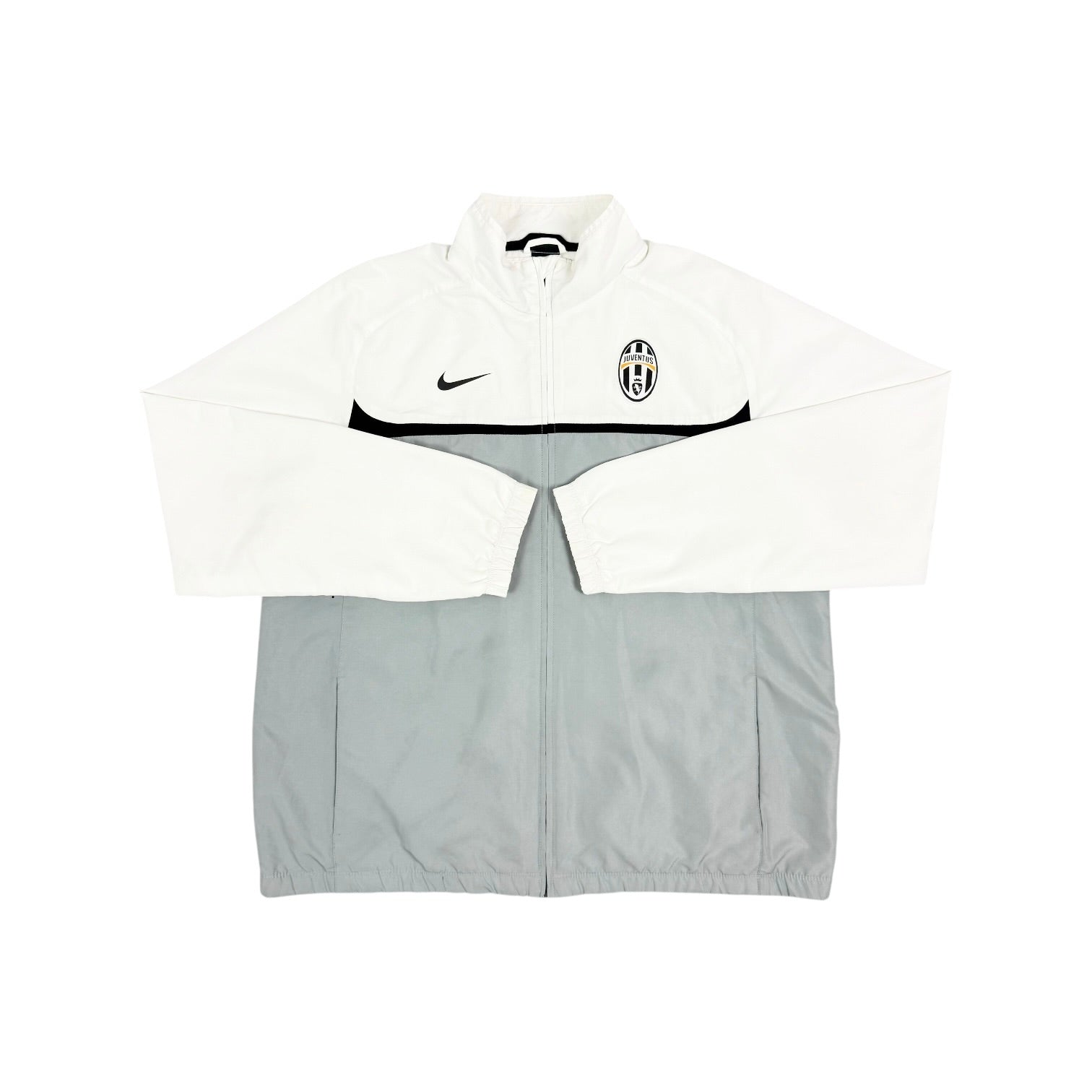 Nike Juventus Turin 2010 Trackjacket XL - 86.airsteals