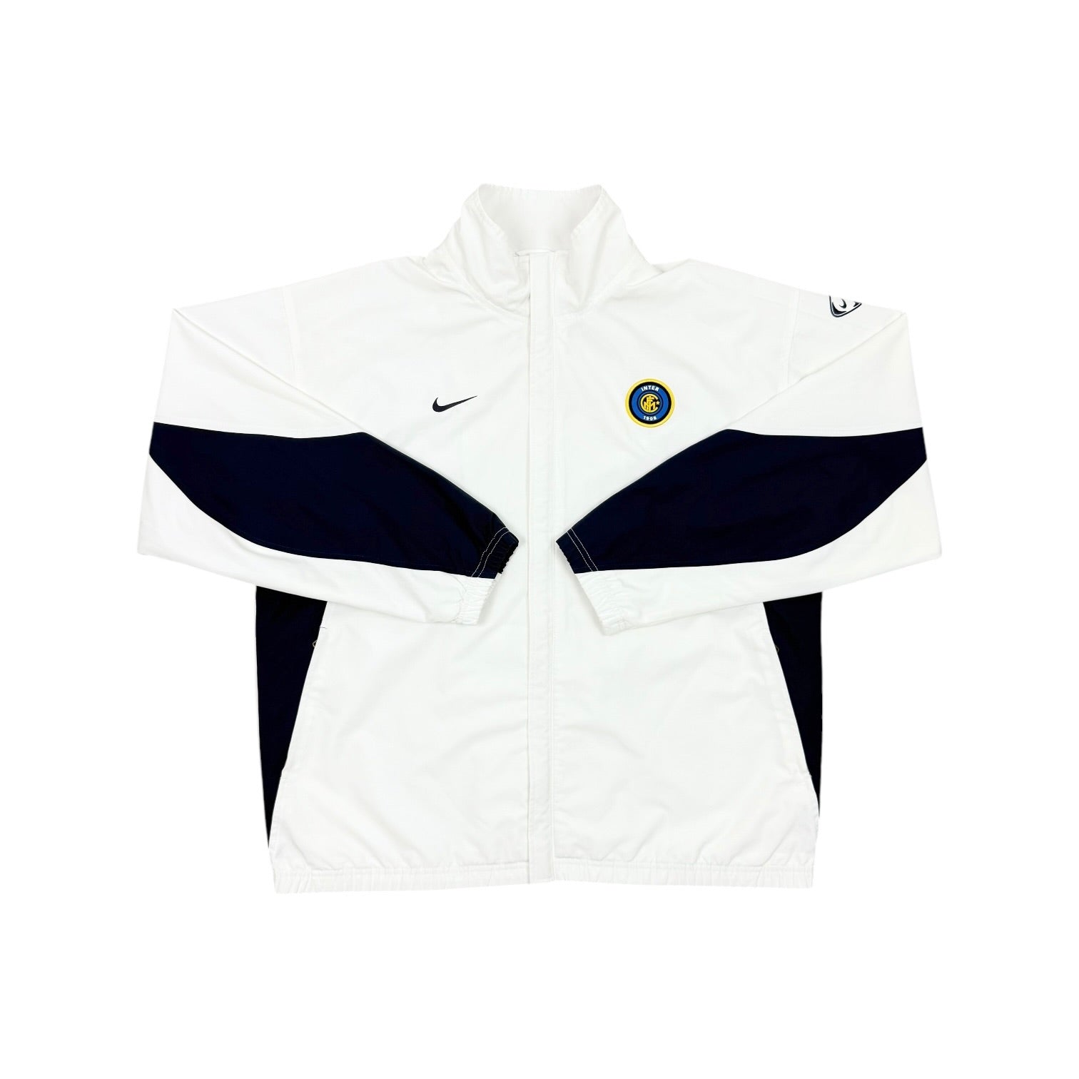 Nike Inter Mailand 2003 Trackjacket L - 86.airsteals