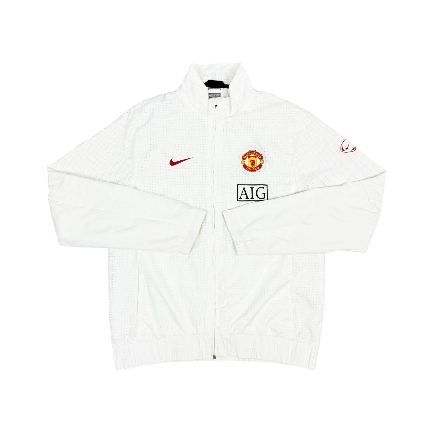 Nike Manchester United 2009 Trackjacket L
