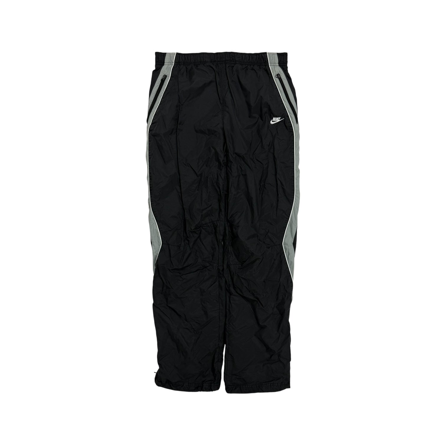 Nike "Striped" 00's Trackpant M
