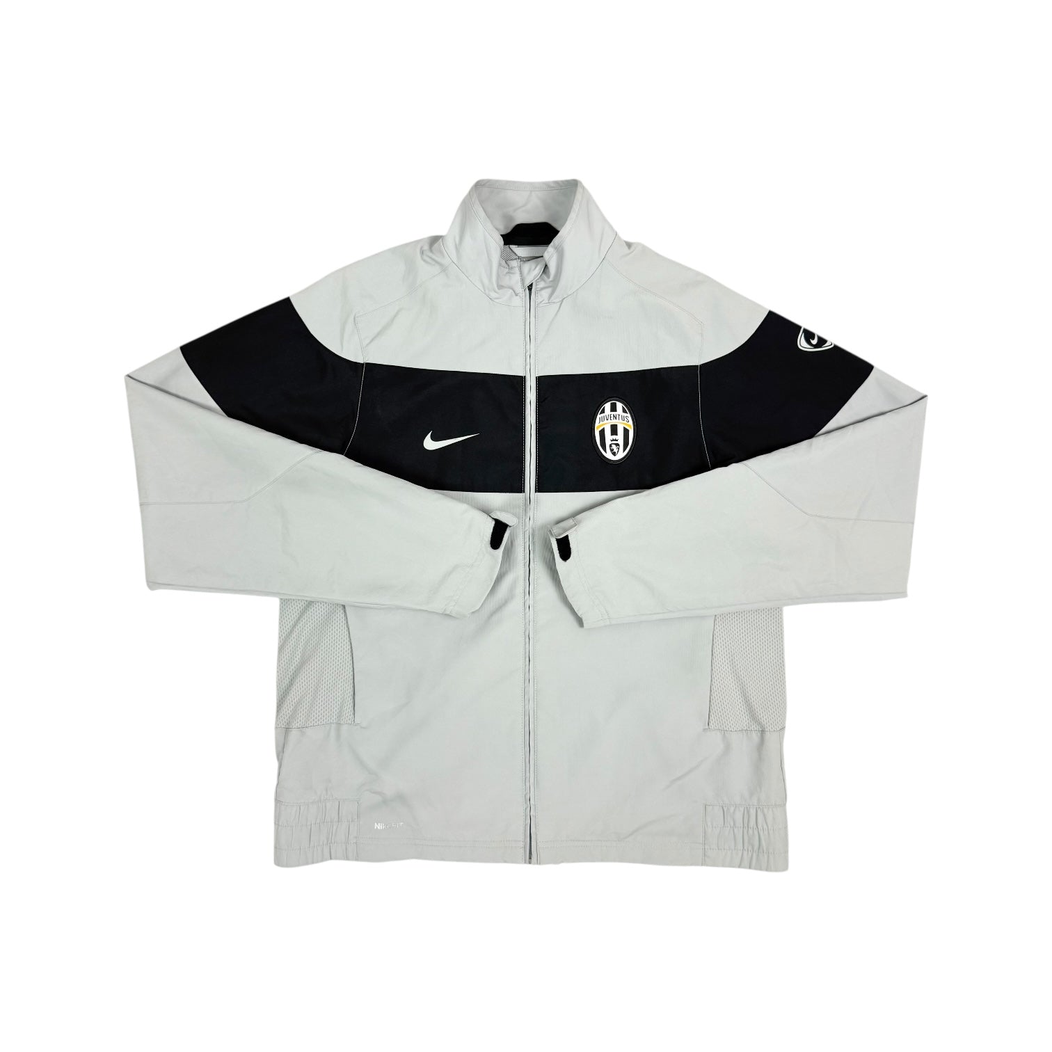 Nike Juventus Turin 2010 Trackjacket XXL