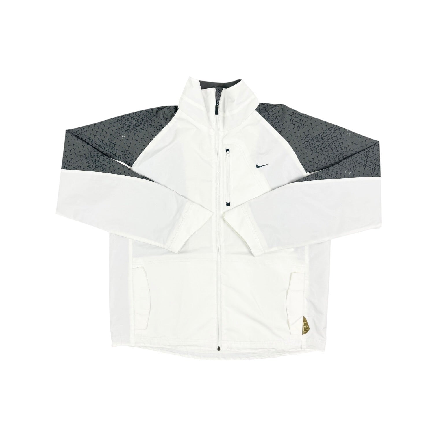 Nike Air Vintage 00's Trackjacket L - 86.airsteals