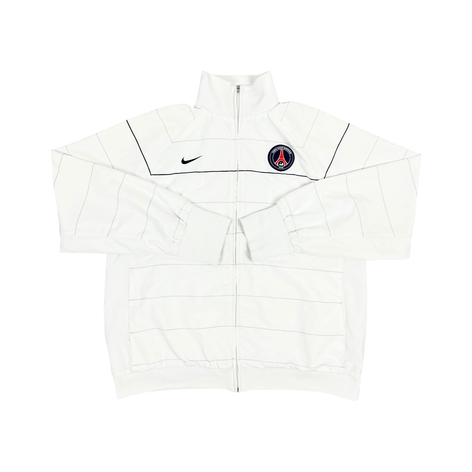 Nike Paris Saint-Germain 2008 Trackjacket XL