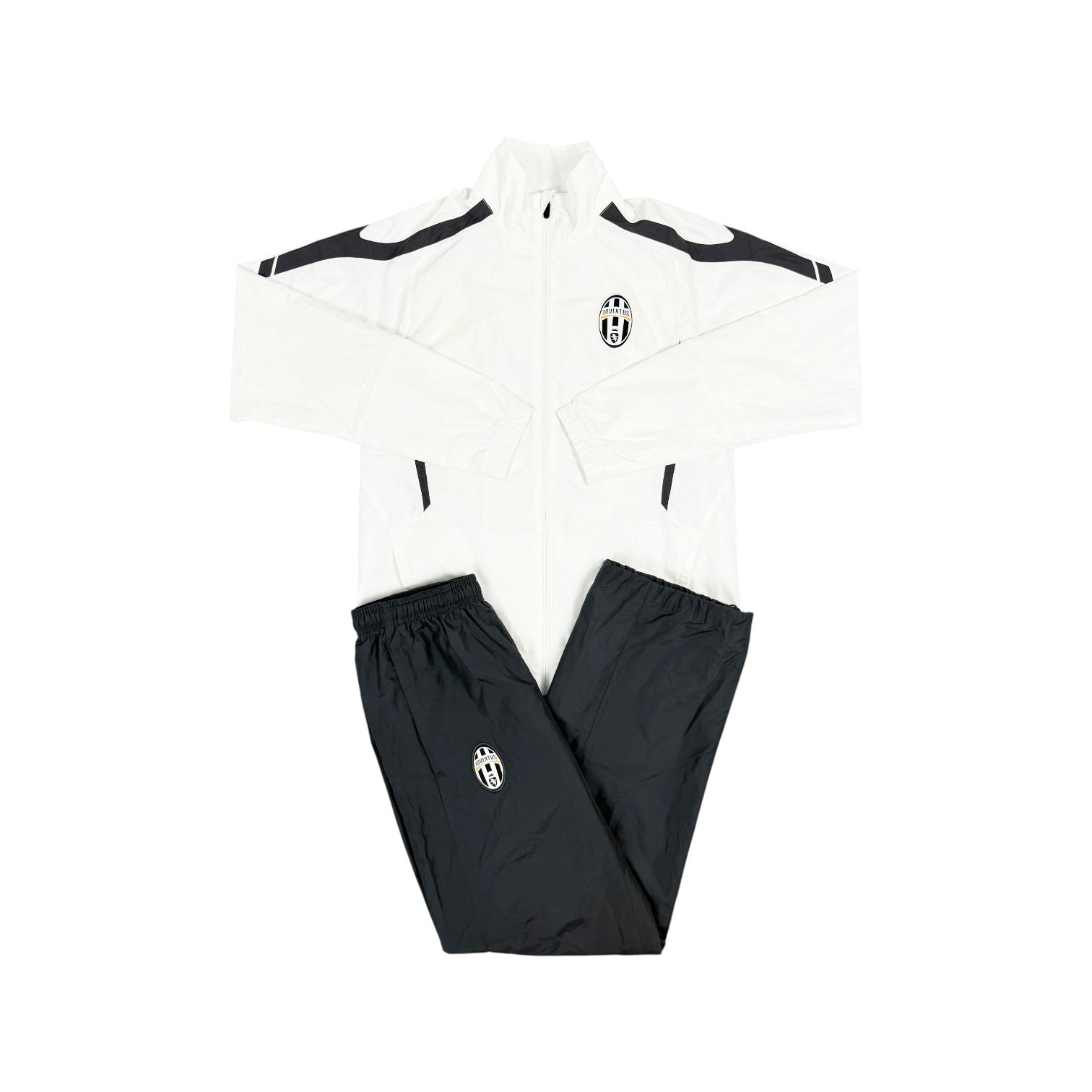 Nike Juventus Turin 2010 Tracksuit S