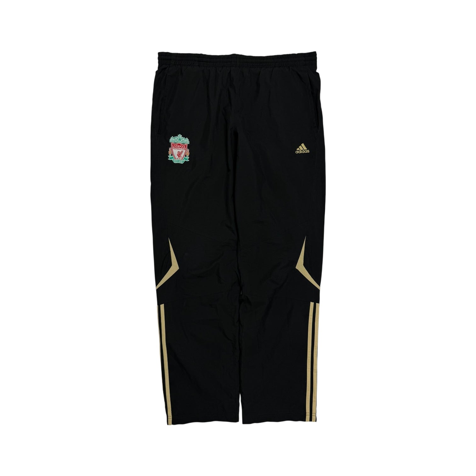 Adidas Liverpool 2008 Trackpant L