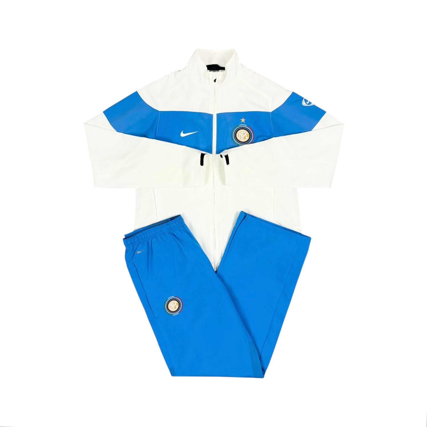 Nike Inter Mailand 2009 Tracksuit L