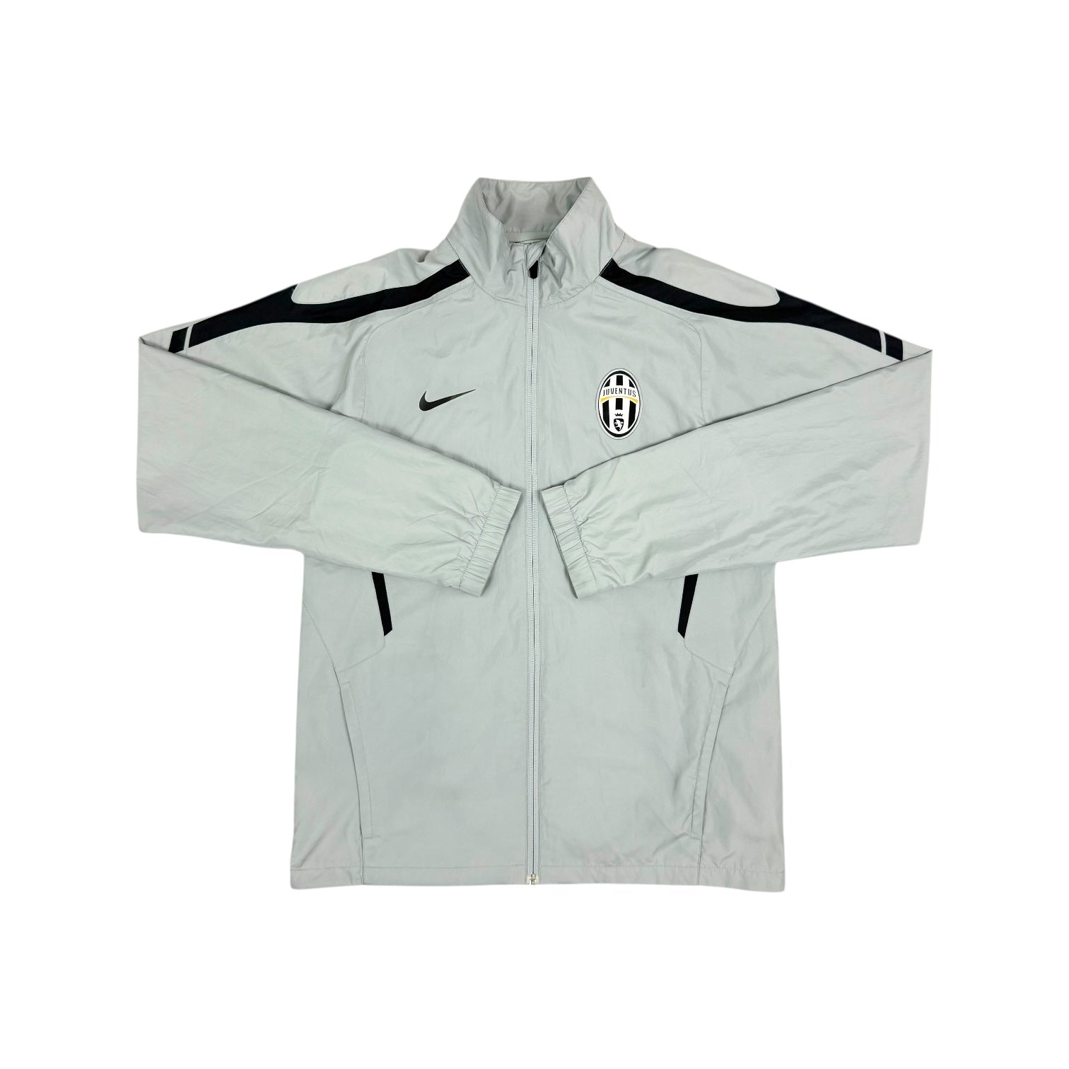 Nike Juventus Turin 2010 Trackjacket S - 86.airsteals