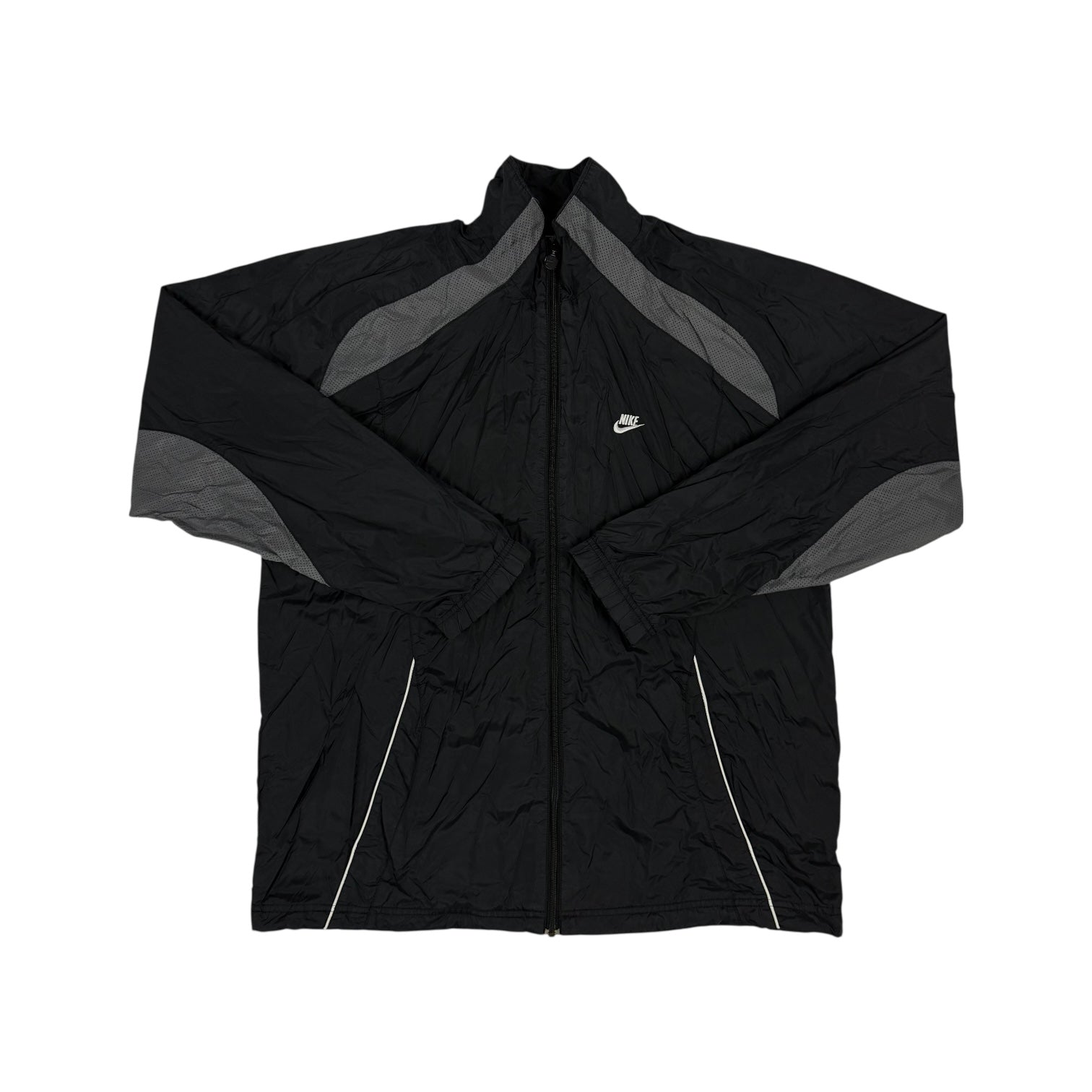 Nike Vintage Trackjacket XL