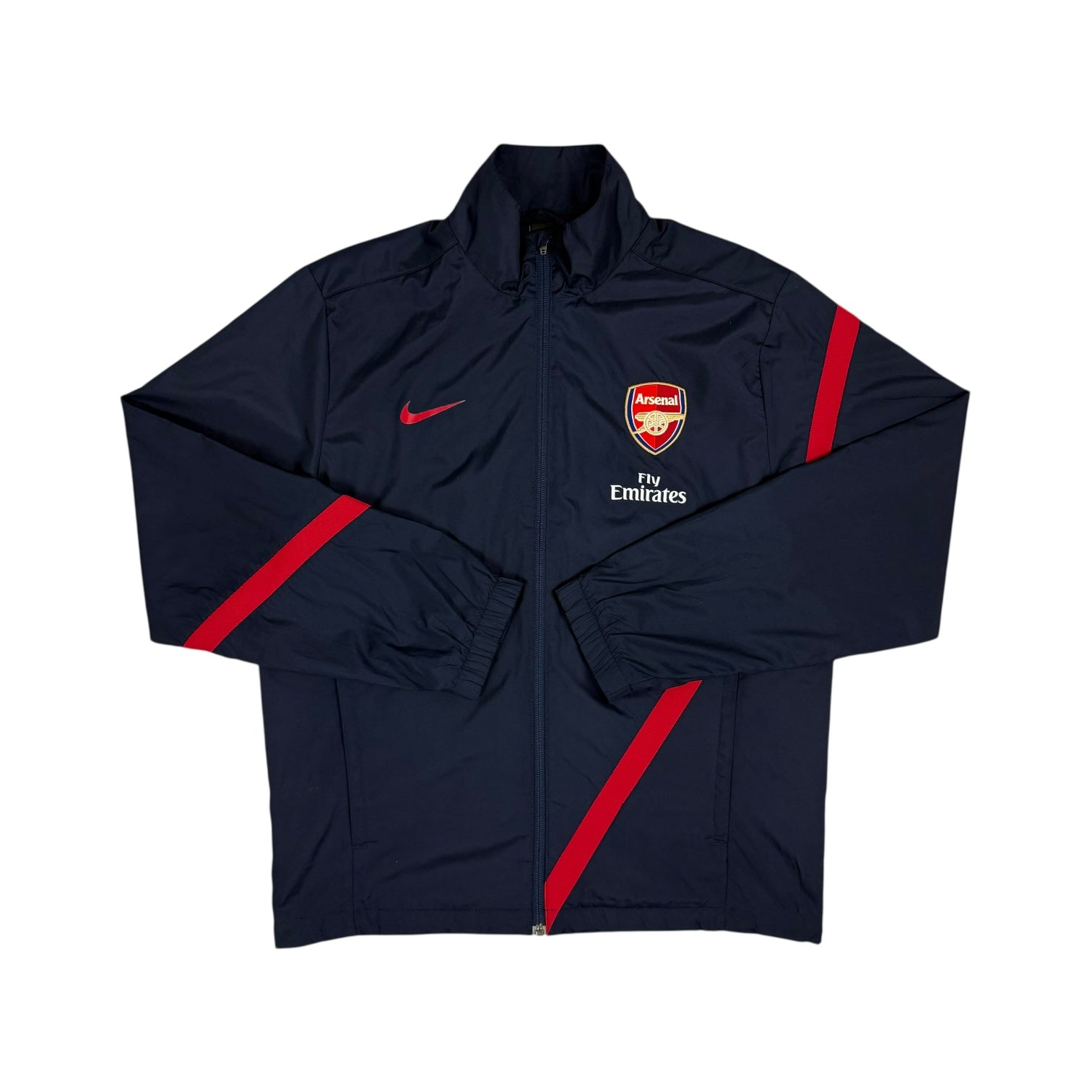 Nike Arsenal 2011 Trackjacket M - 86.airsteals