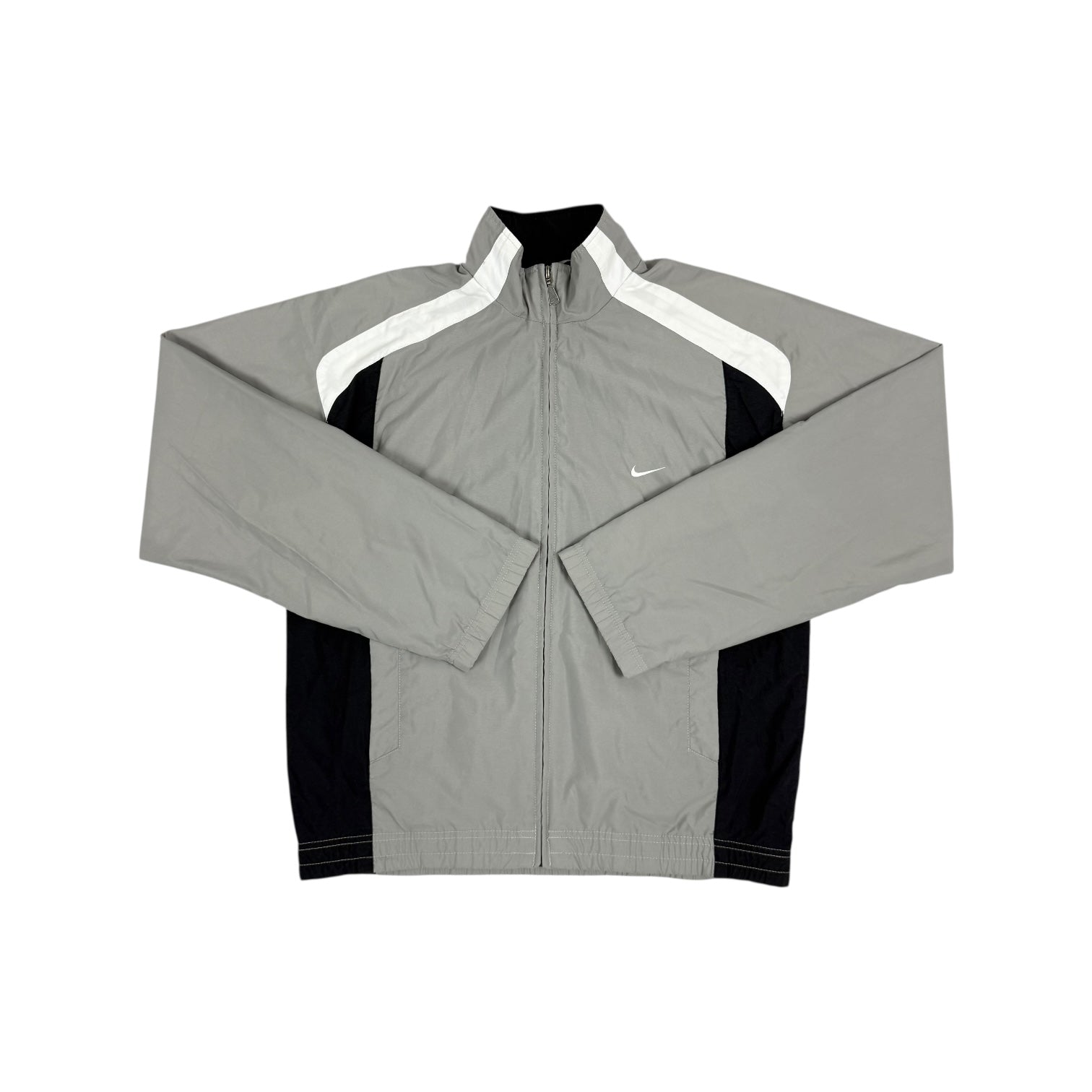 Nike Vintage 00's Trackjacket S - 86.airsteals