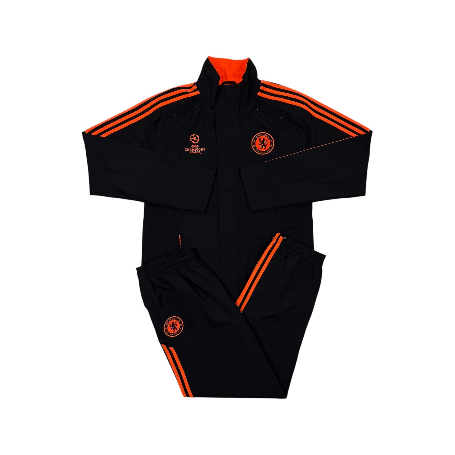 Adidas "Champions League" 2011 Tracksuit M