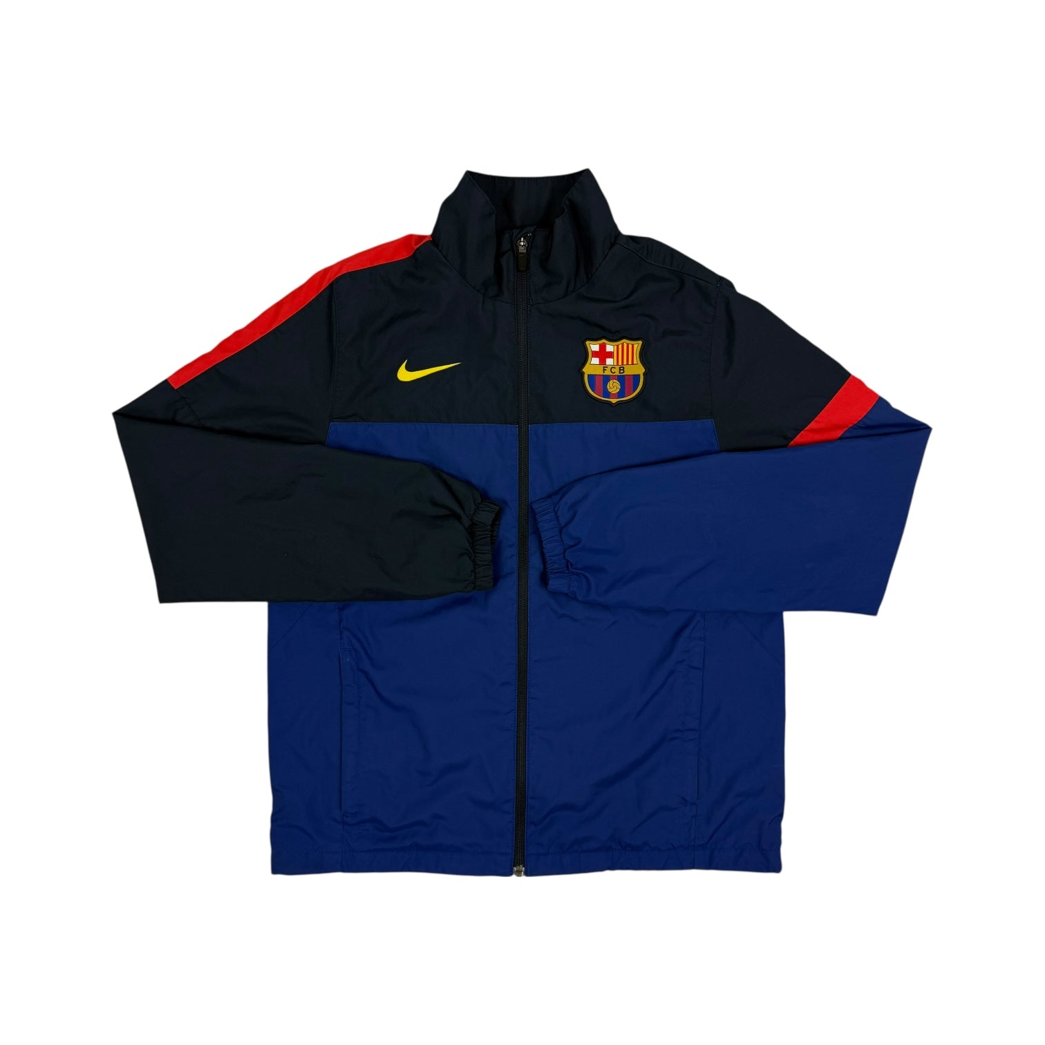 Nike Barcelona 2012 Trackjacket S