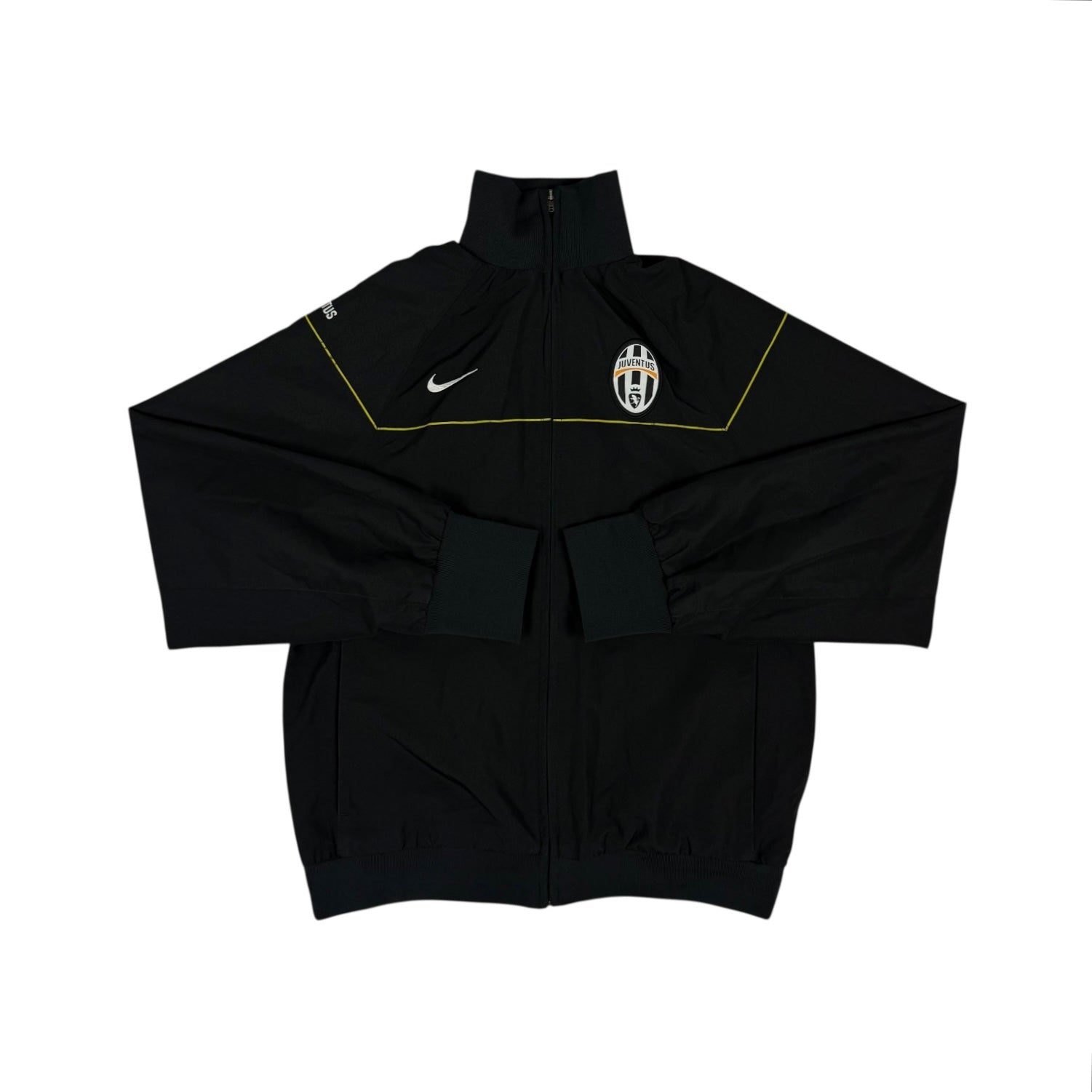 Nike Juventus Turin 2008 Trackjacket S