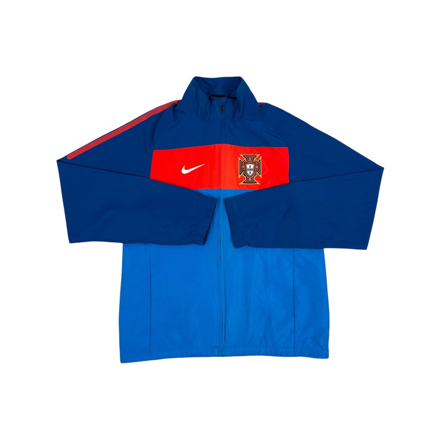 Nike Portugal "WorldCup" 2010 Trackjacket S - 86.airsteals