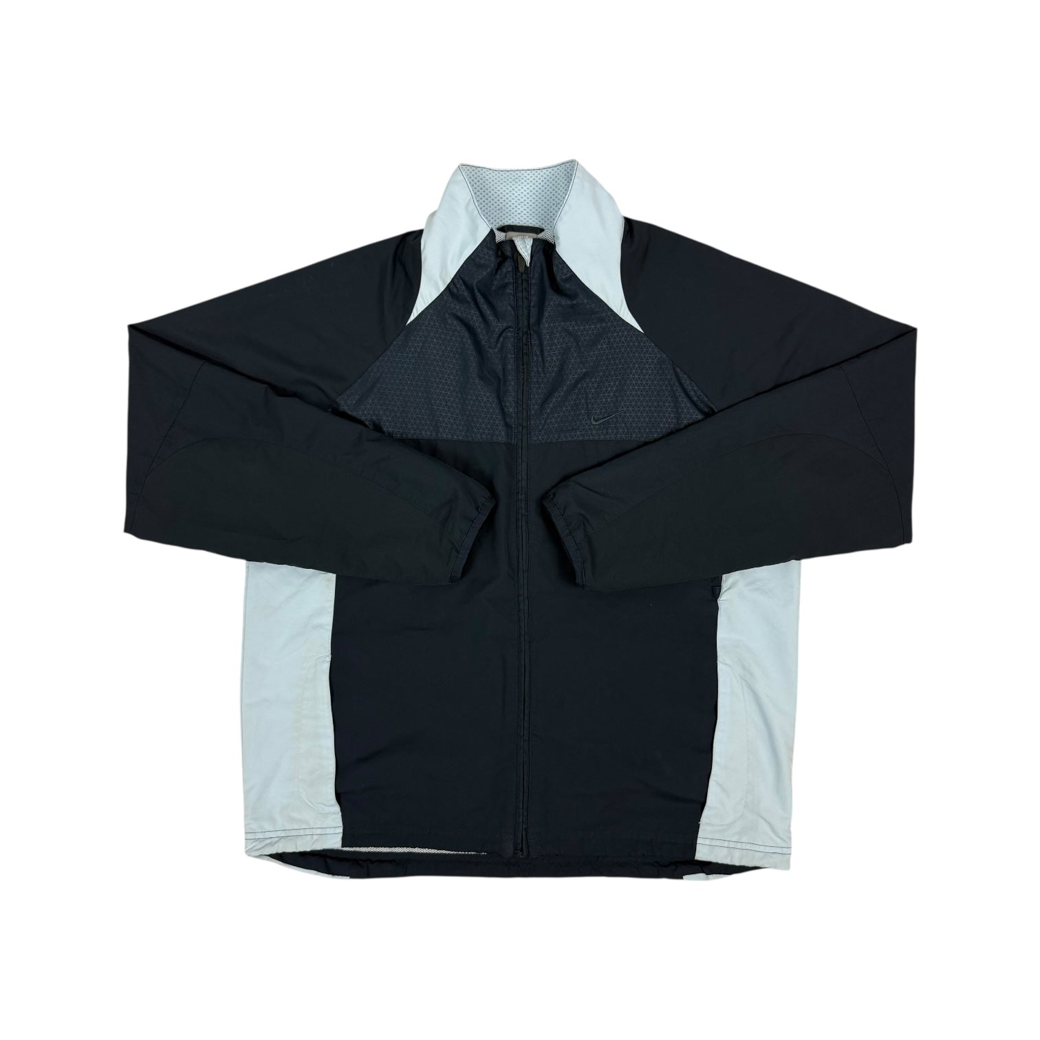 Nike Shox Vintage 00's Trackjacket M