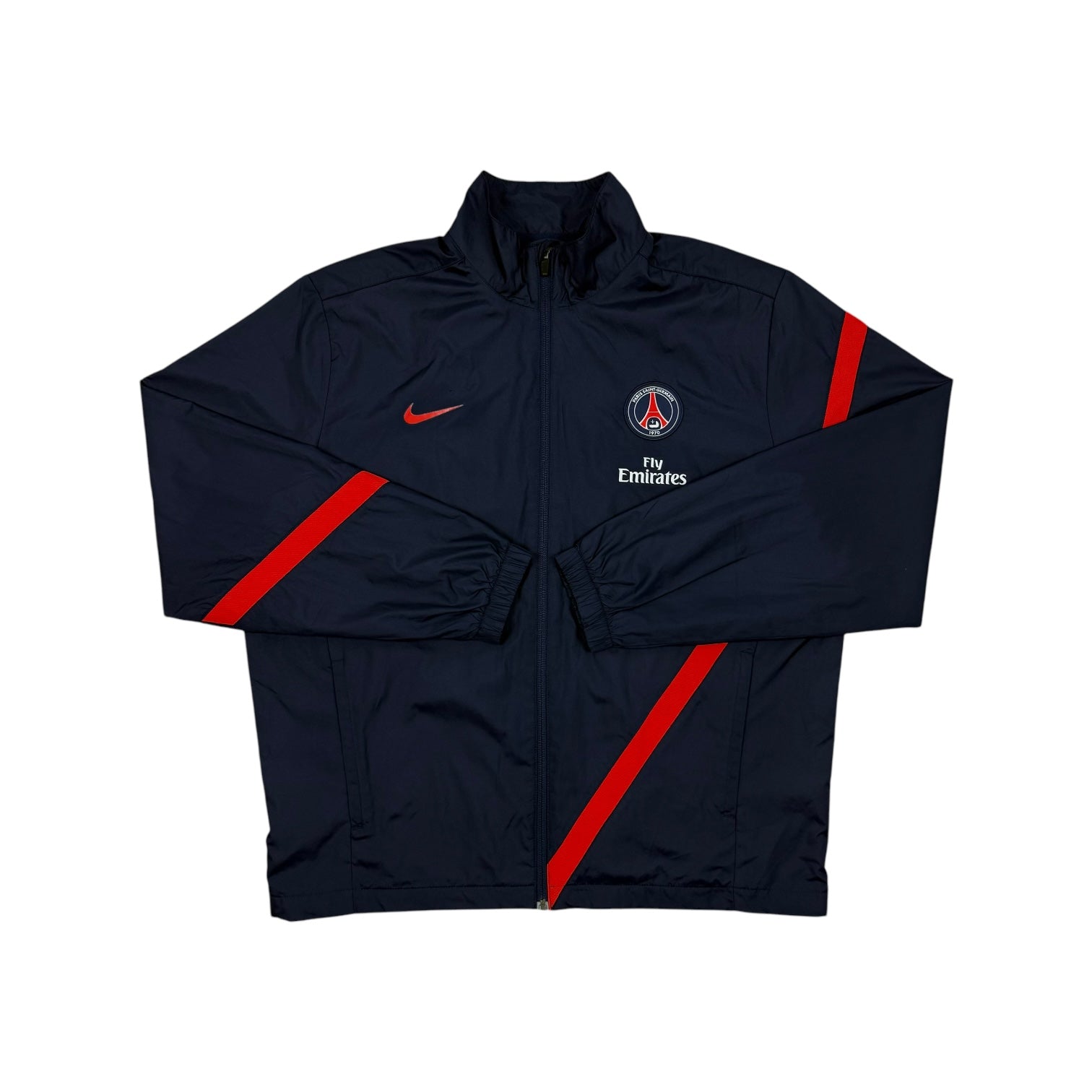 Nike Paris Saint-Germain 2011 Trackjacket XL - 86.airsteals
