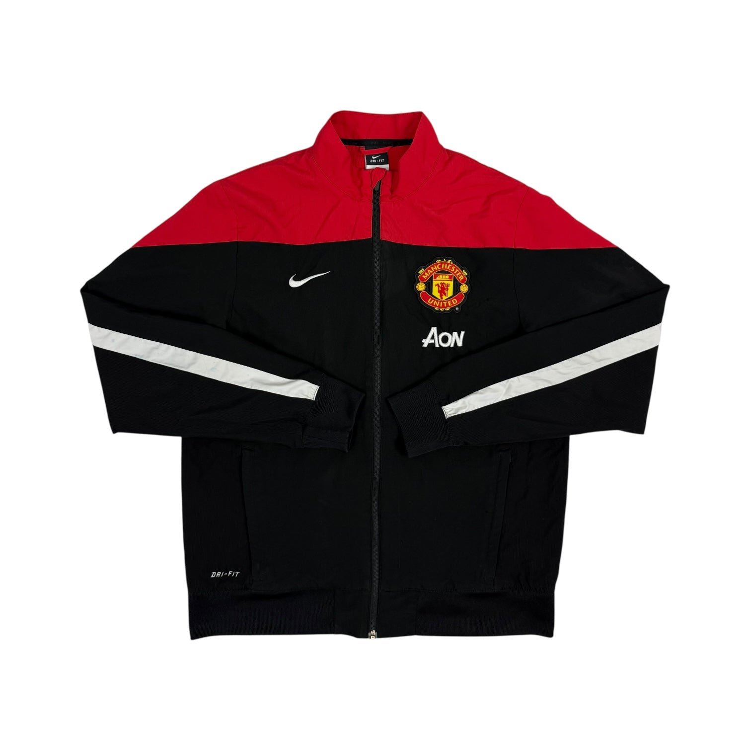 Nike Manchester United 2013 Trackjacket M
