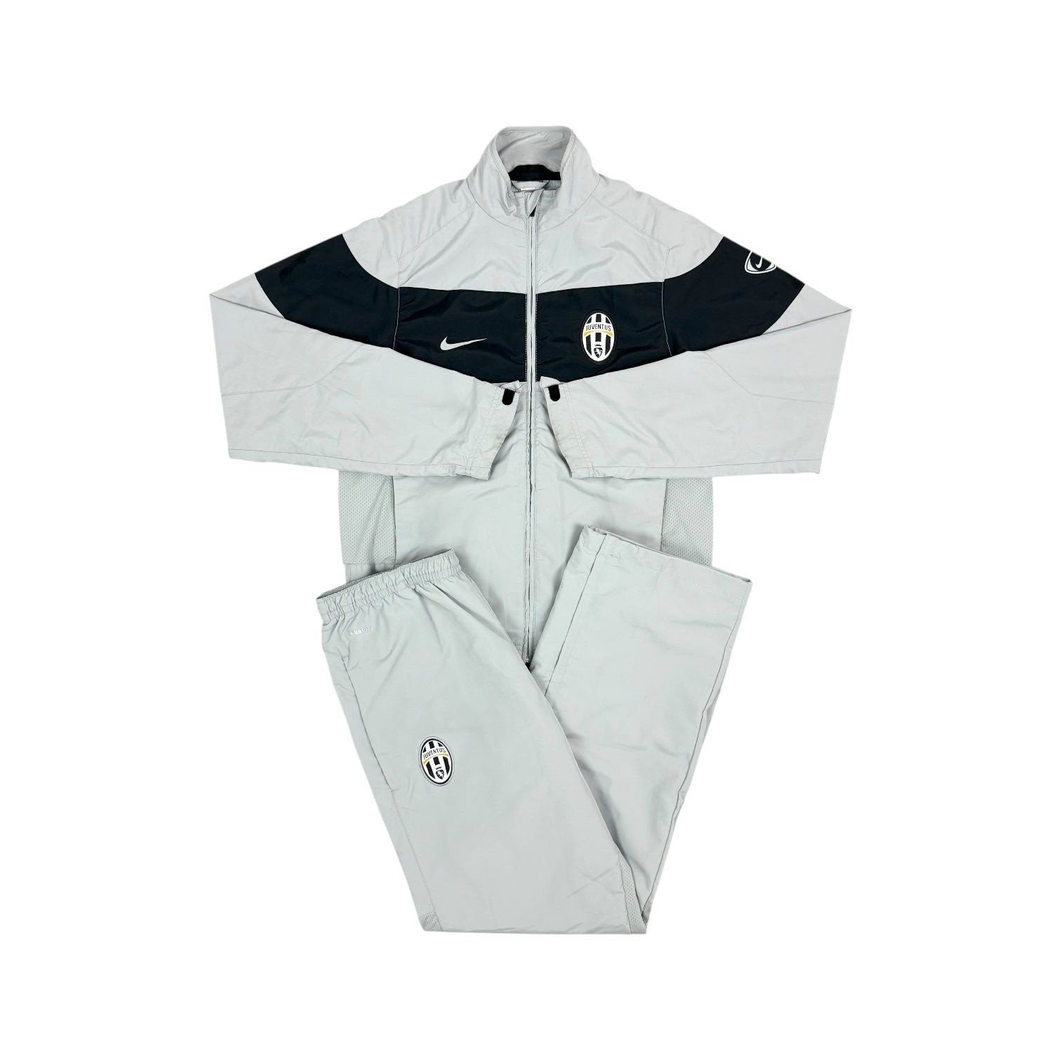 Nike Juventus Turin 2010 Tracksuit L