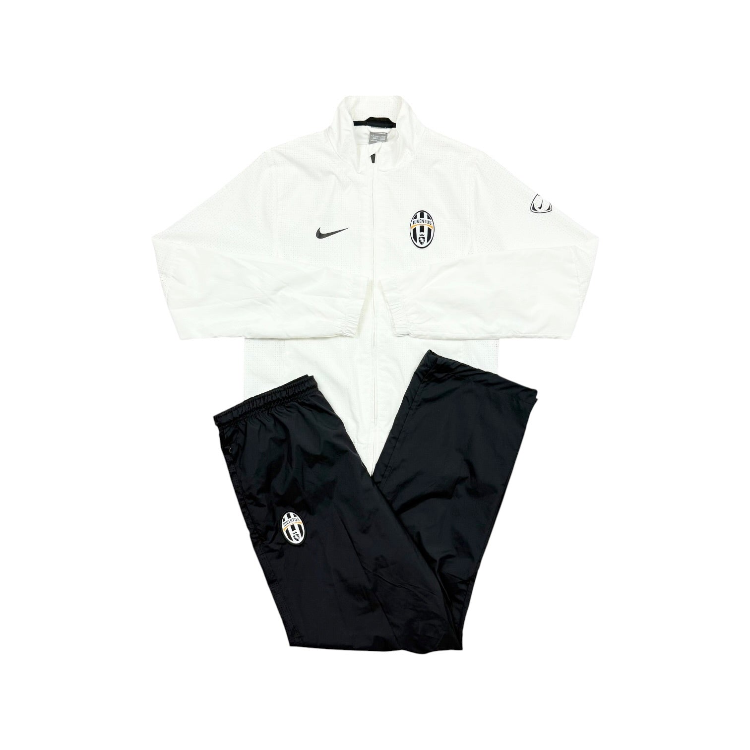 Nike Juventus Turin 2009 Tracksuit S - 86.airsteals