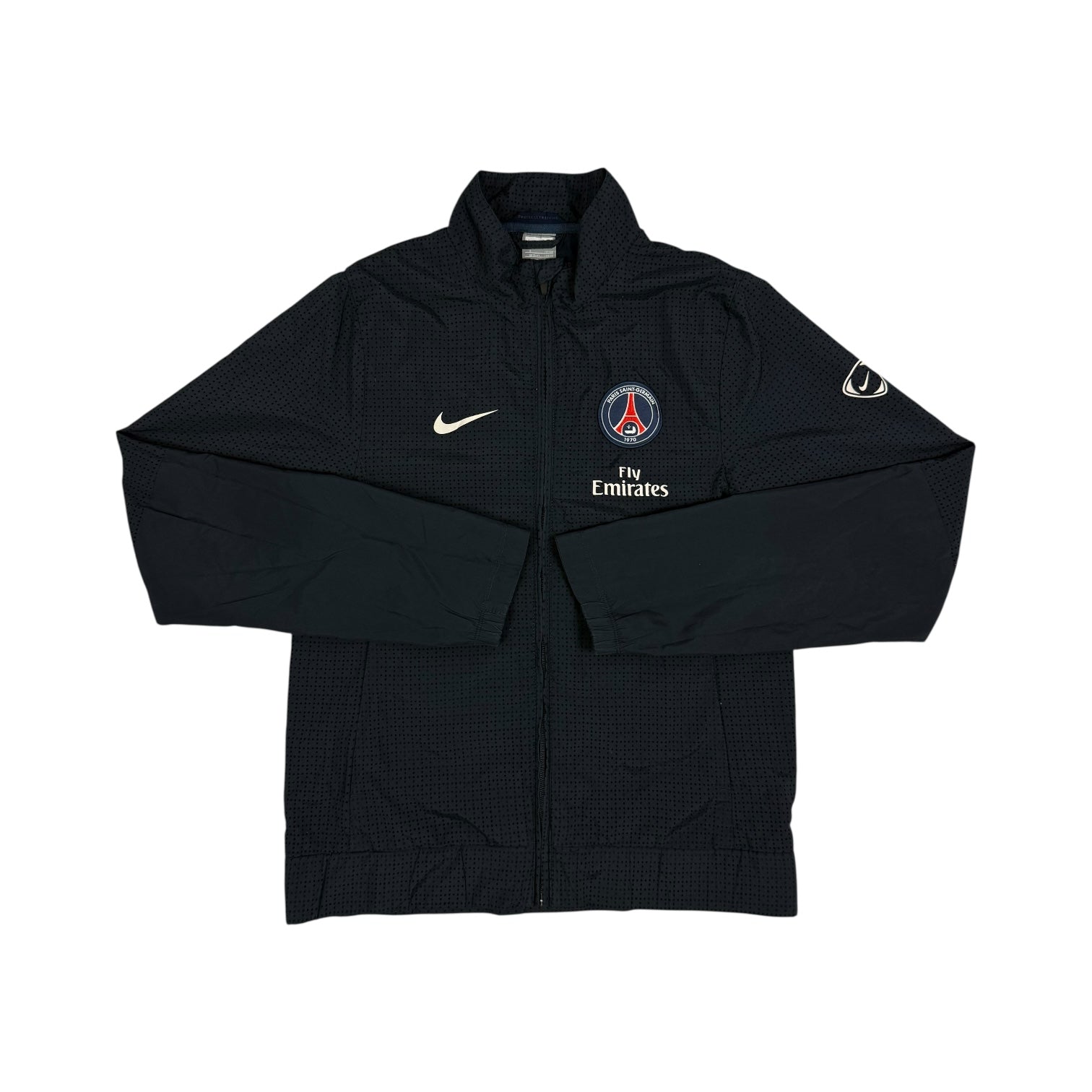 Nike Paris Saint-Germain 2009 Trackjacket S