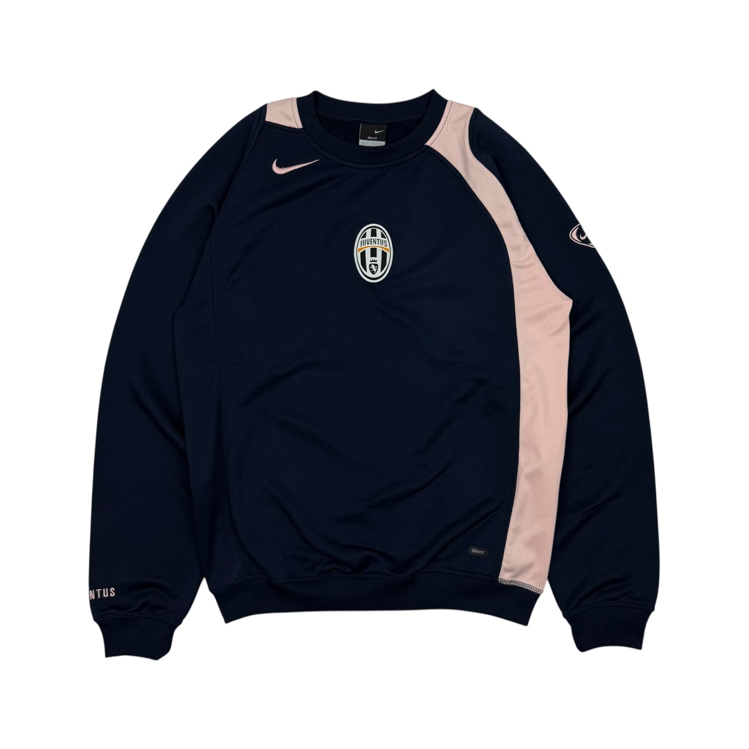 Nike Juventus Turin "Total90" 2004 Sweater L