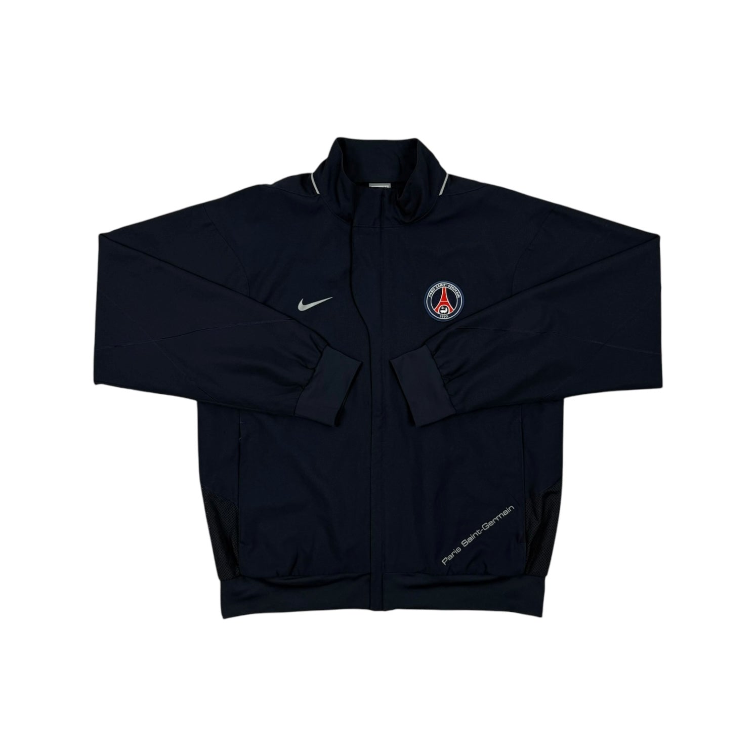 Nike Paris Saint-Germain 2007 Trackjacket M - 86.airsteals