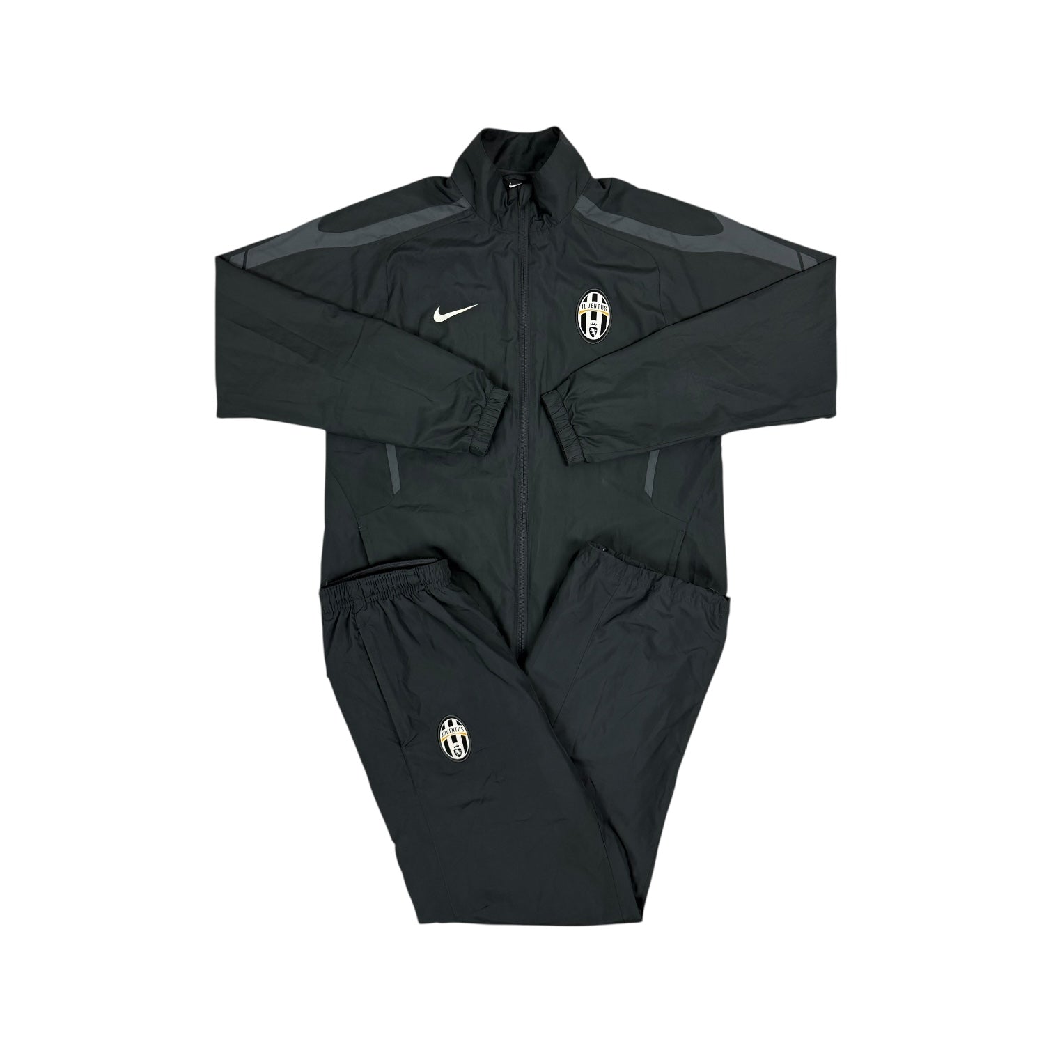 Nike Juventus Turin 2010 Tracksuit M