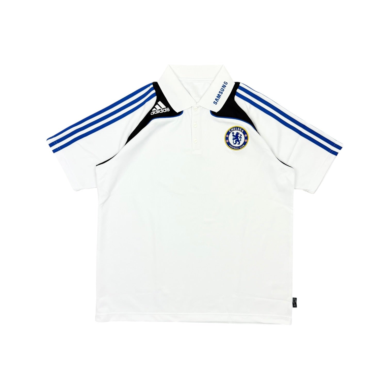 Adidas Chelsea 2008 Poloshirt L