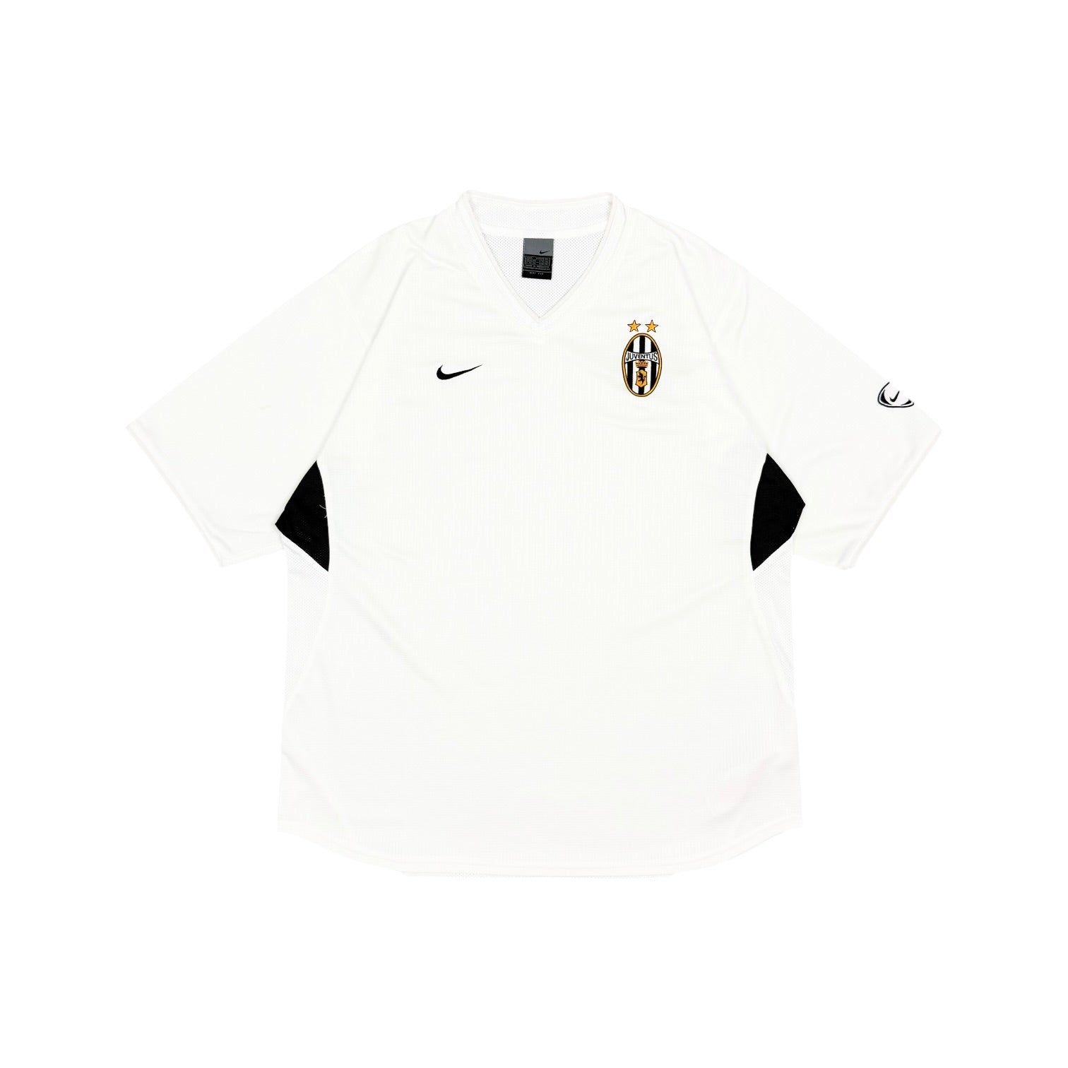 Nike Juventus Turin 2003 Jersey L