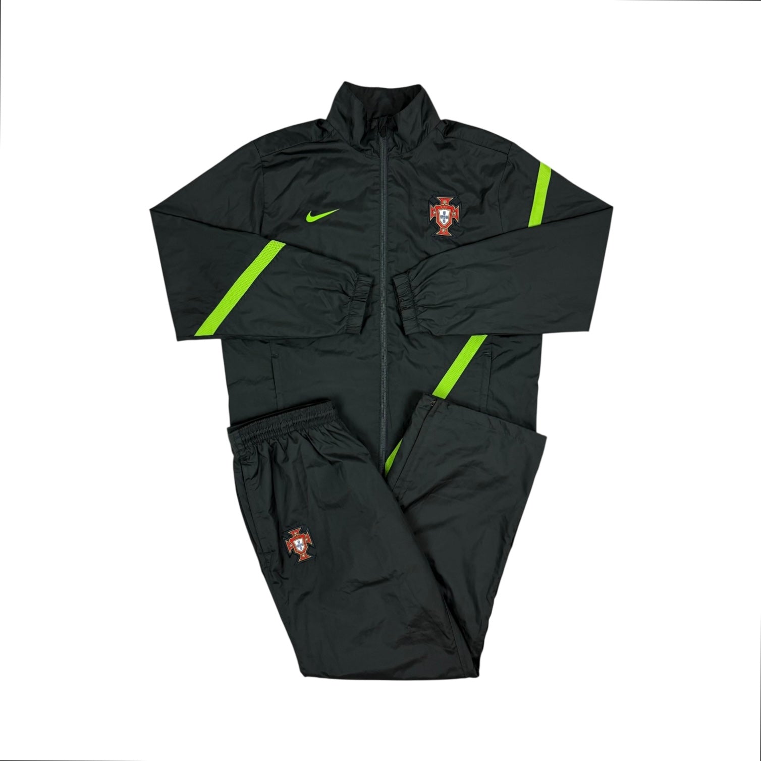 Nike Portugal 2011 Tracksuit L