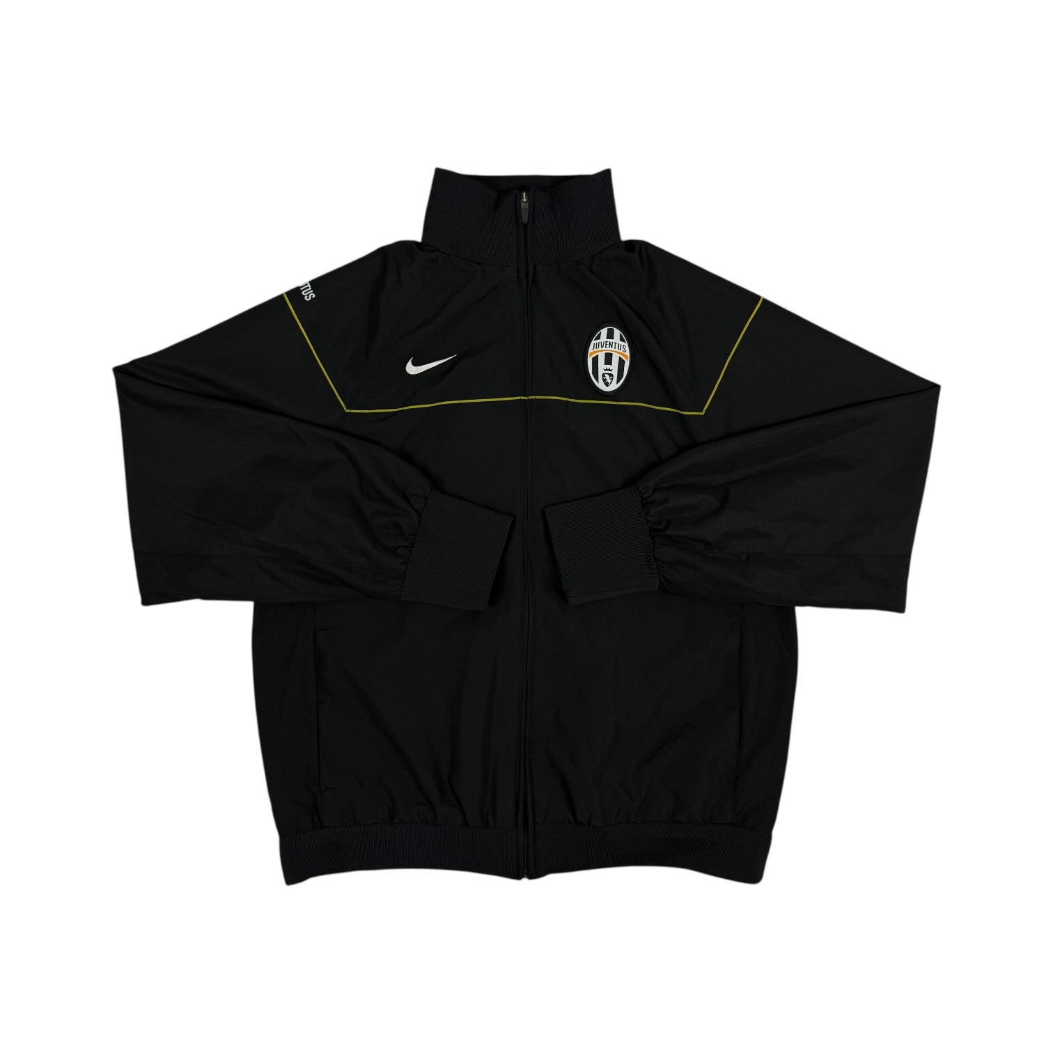Nike Juventus Turin 2008 Trackjacket M