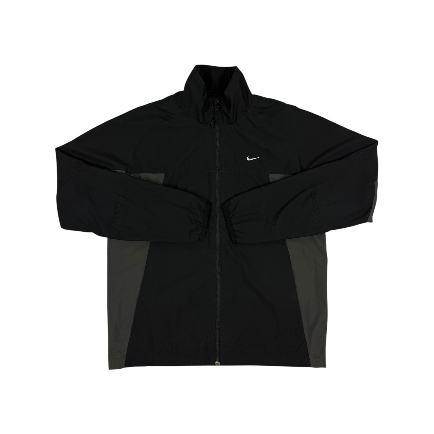 Nike Air 00's Vintage Trackjacket L - 86.airsteals
