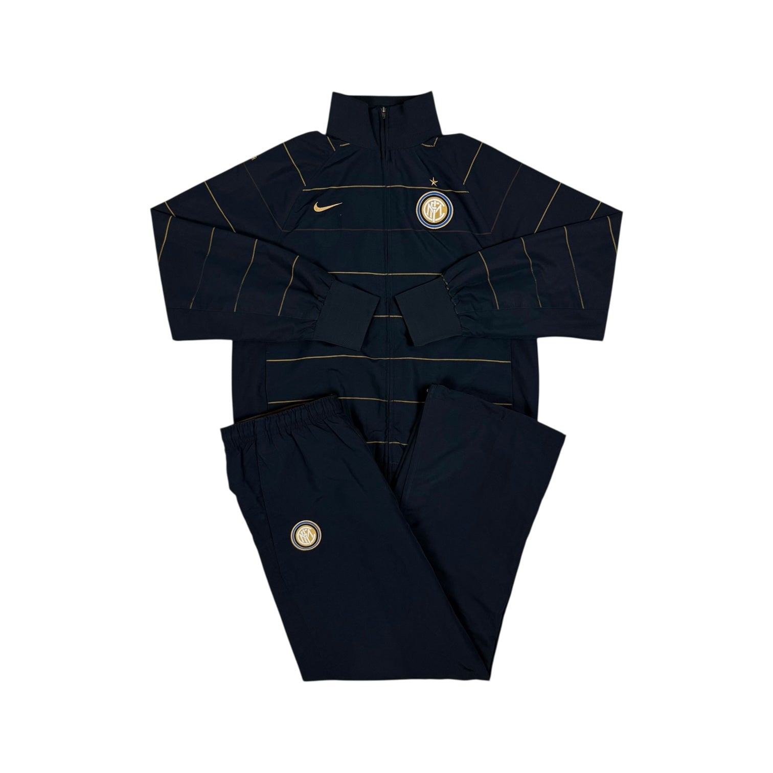 Nike Inter Mailand 2008 Tracksuit M