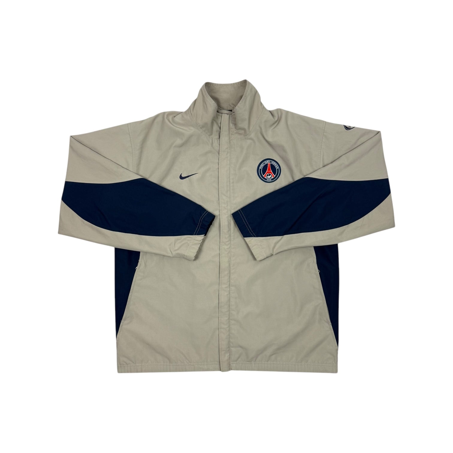Nike Paris Saint-Germain 2003 Trackjacket XL - 86.airsteals