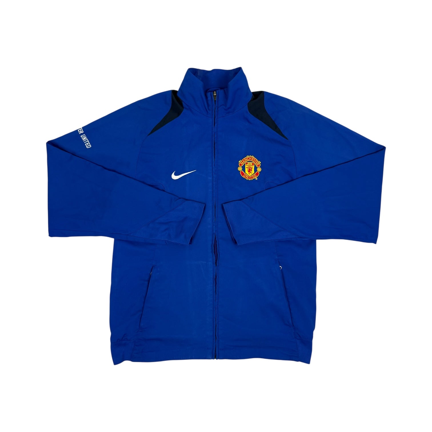 Nike Manchester United 2006 Trackjacket S