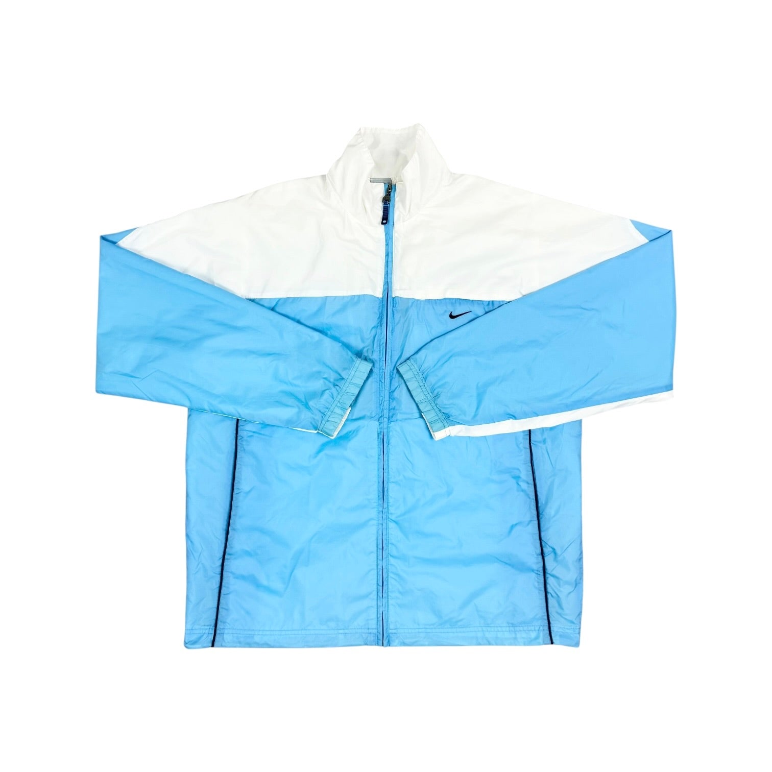Nike Hex 00's Trackjacket L