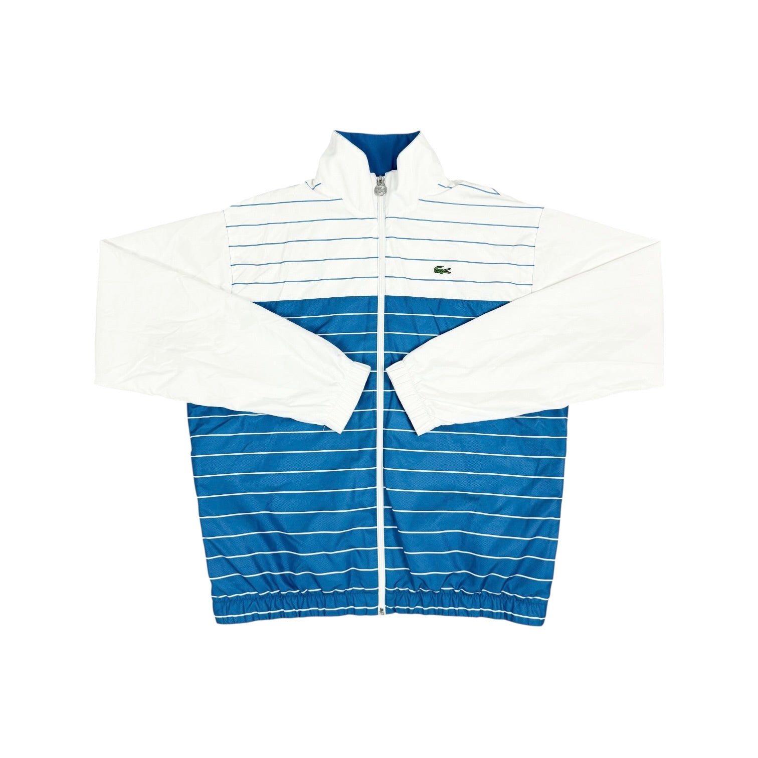 Lacoste Vintage 00's Trackjacket L