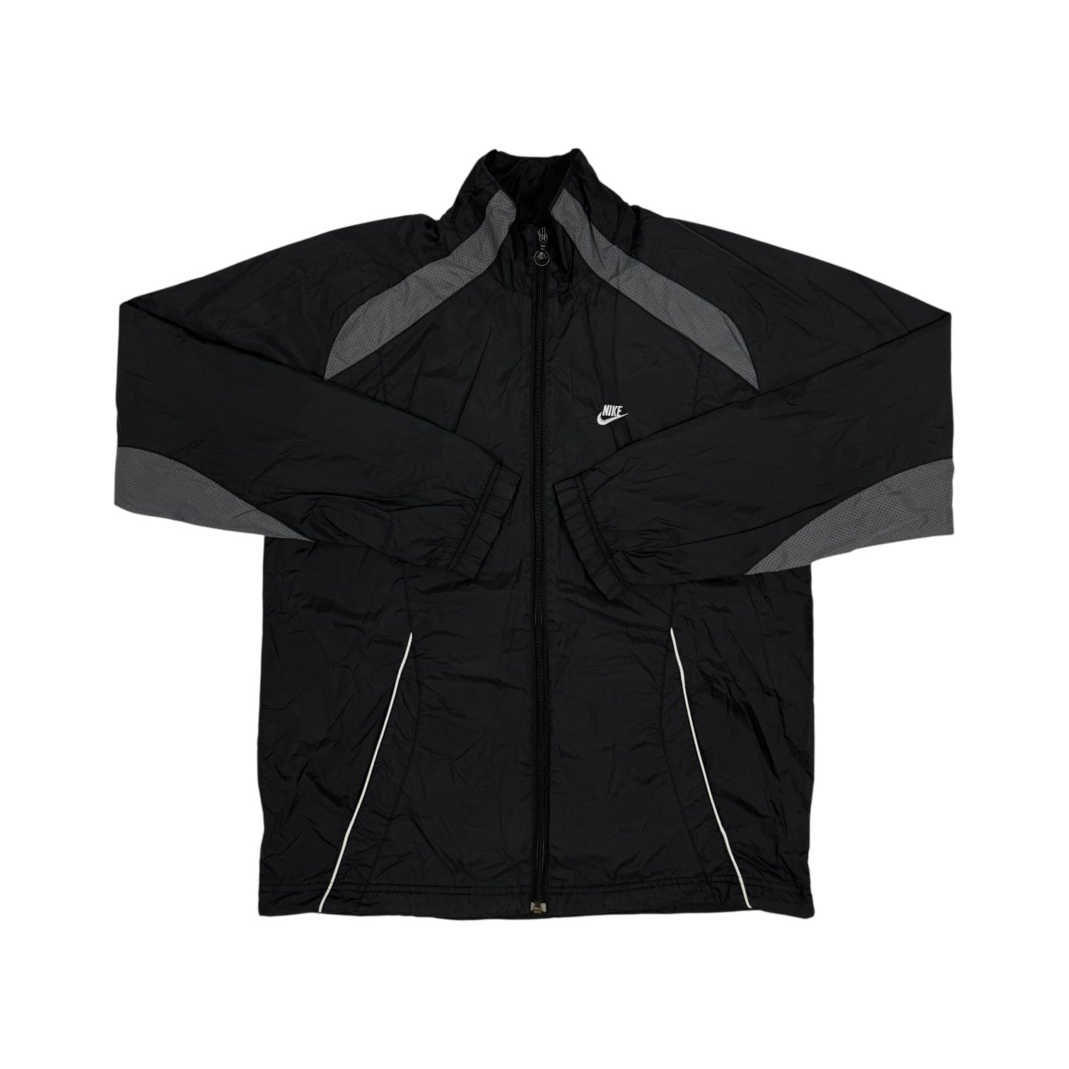 Nike Vintage 00's Trackjacket M