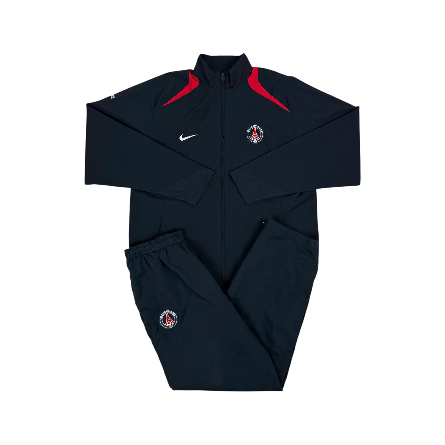 Nike Paris Saint-Germain 2006 Tracksuit XL