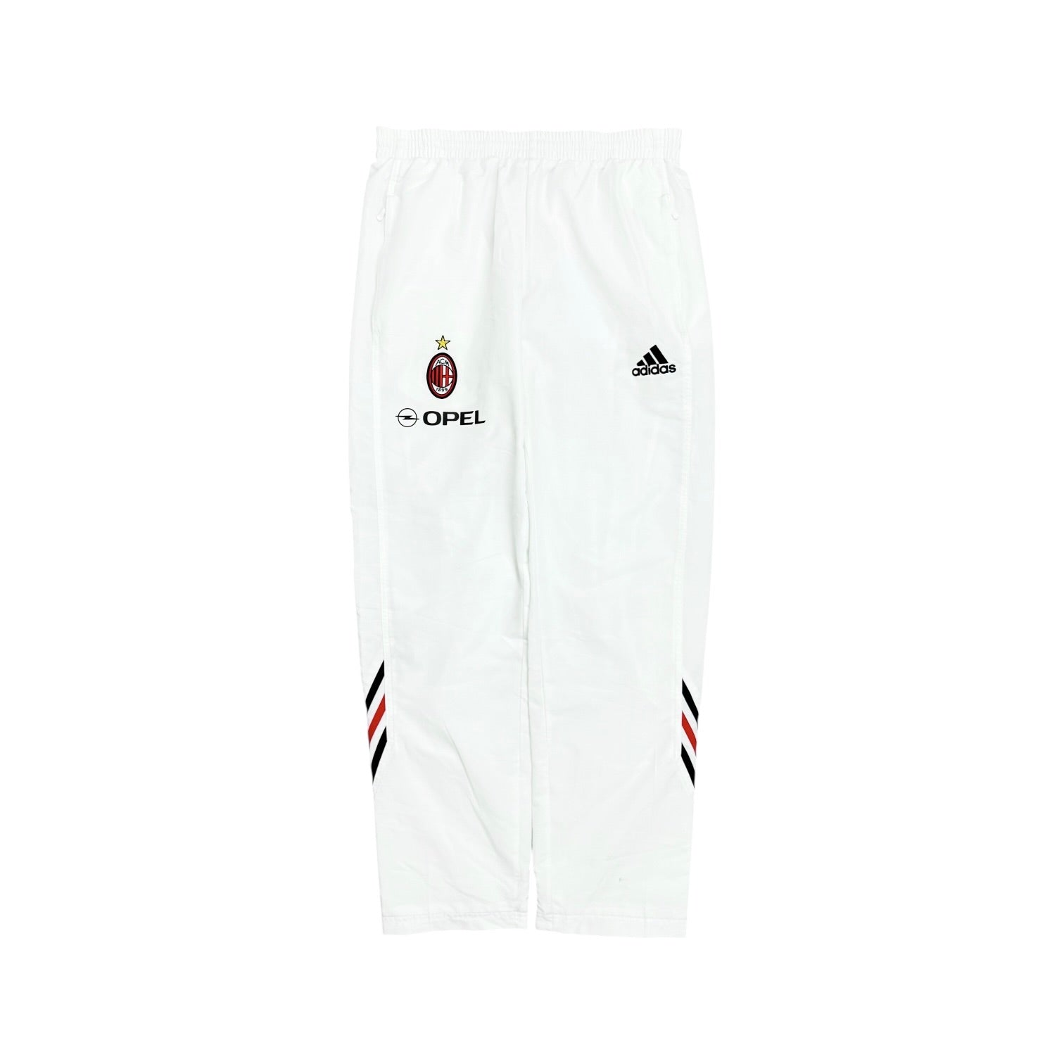 Adidas AC Milan "Opel" 2003 Trackpant S