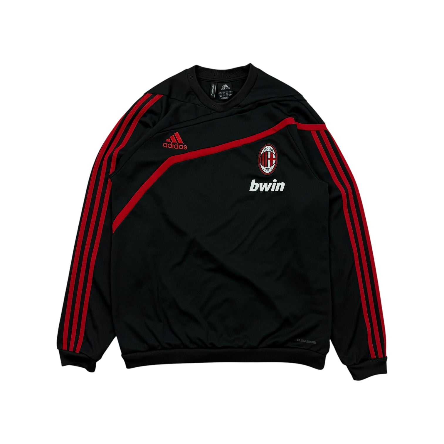 Adidas AC Milan 2009 Sweater L - 86.airsteals
